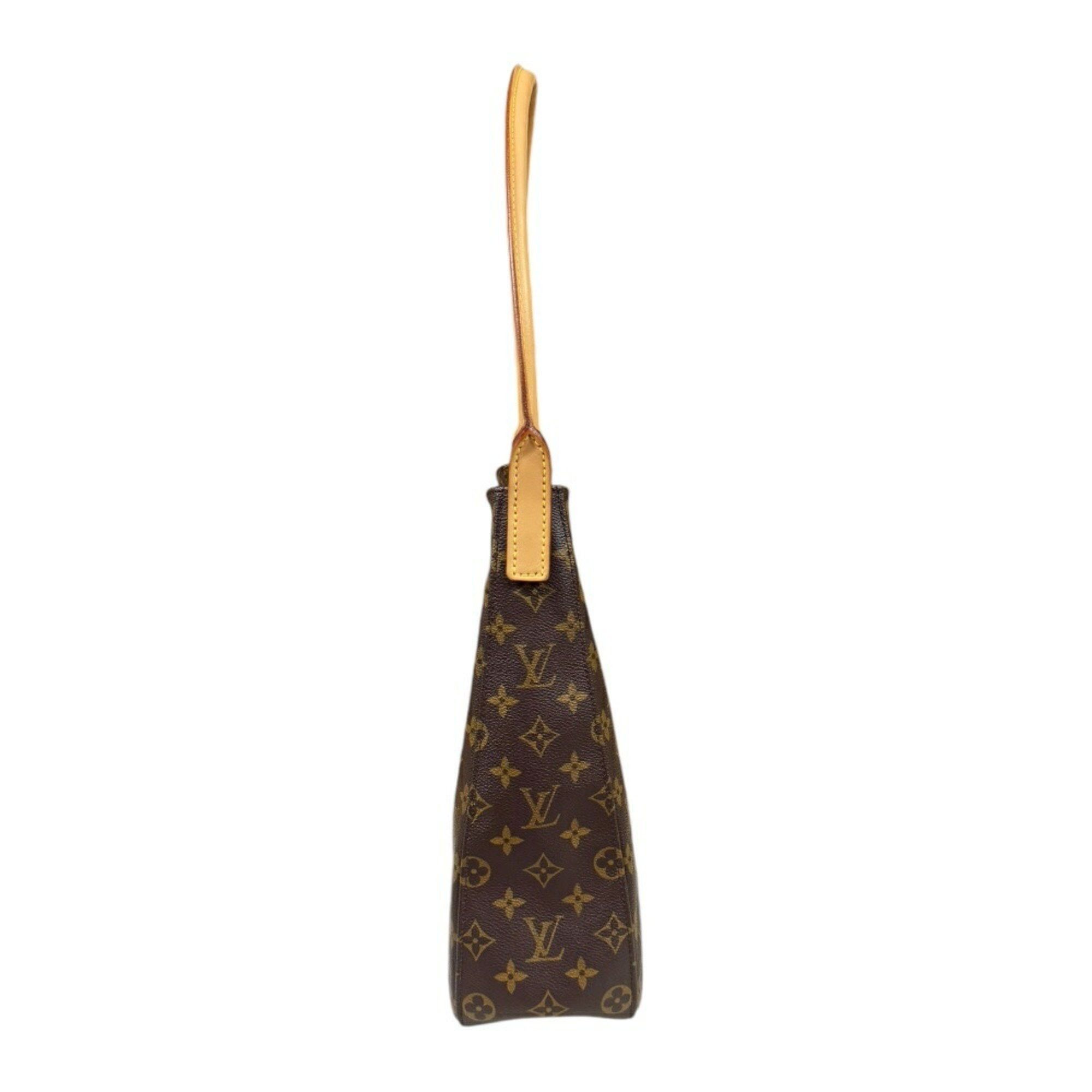 Louis Vuitton Louis Vuitton Looping GM shoulder Size ONE SIZE - 3 Thumbnail