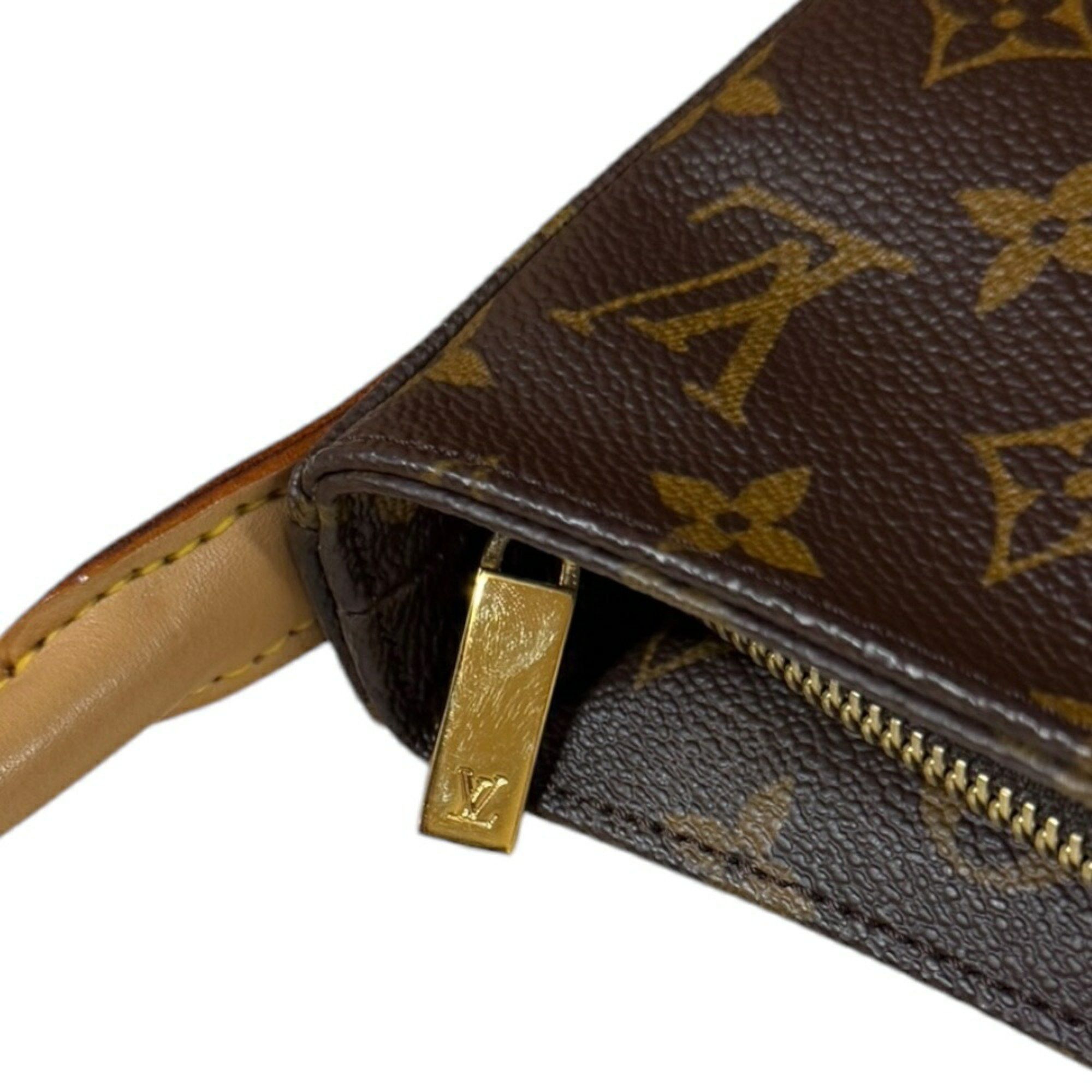 Louis Vuitton Louis Vuitton Looping GM shoulder Size ONE SIZE - 6 Thumbnail