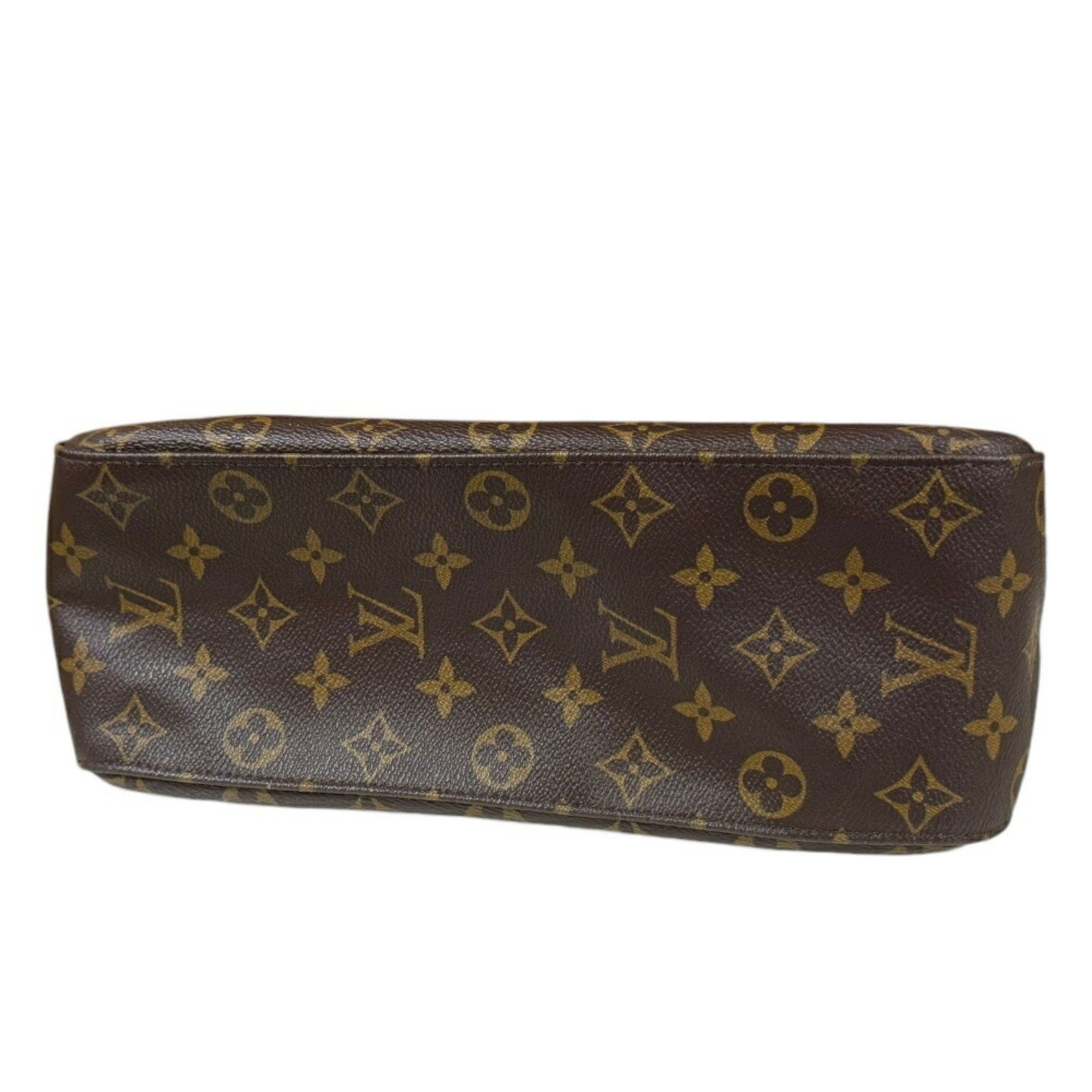 Louis Vuitton Louis Vuitton Looping GM shoulder Size ONE SIZE - 5 Thumbnail