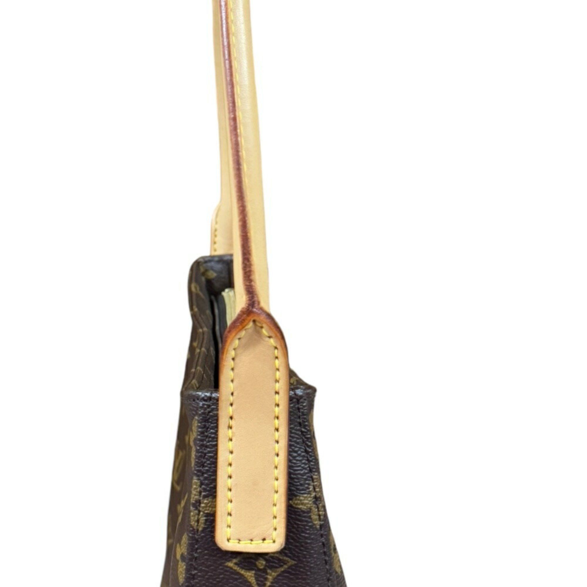Louis Vuitton Louis Vuitton Looping GM shoulder Size ONE SIZE - 10 Thumbnail