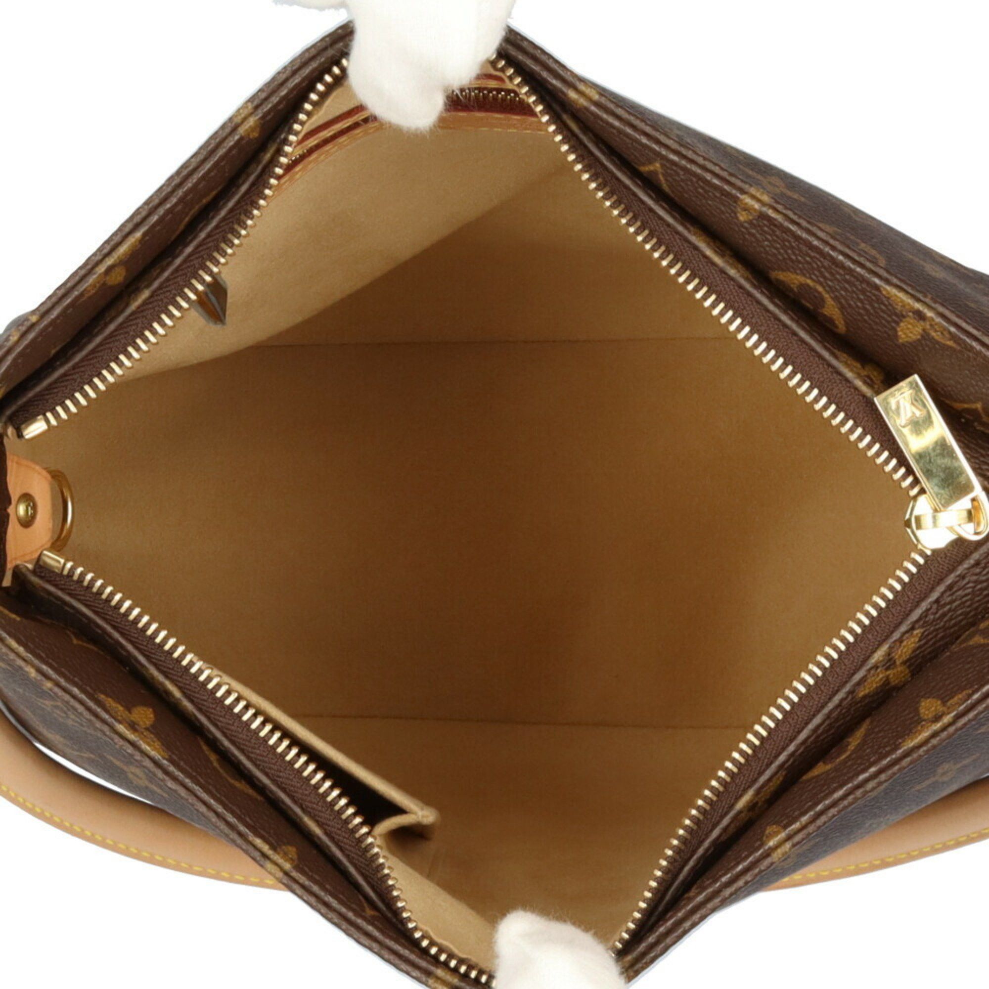 Louis Vuitton Louis Vuitton Looping GM shoulder Size ONE SIZE - 7 Thumbnail