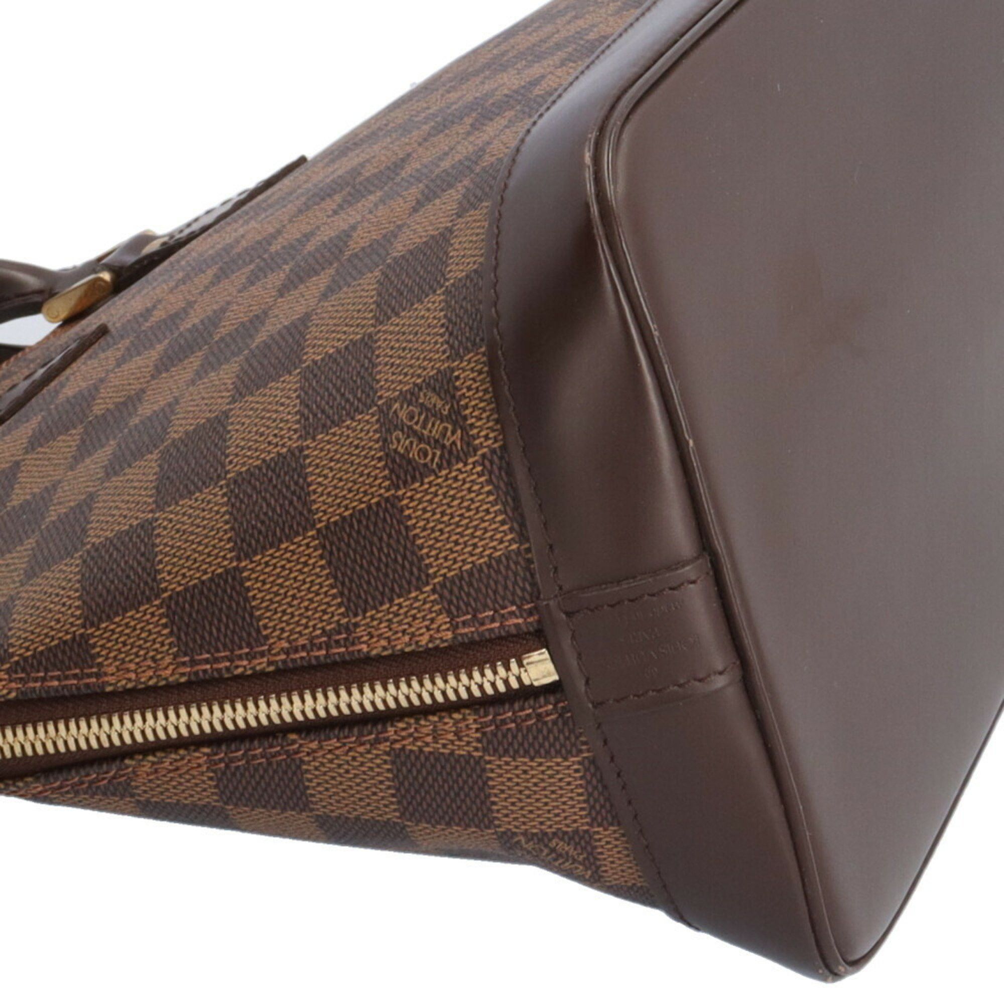 Louis Vuitton Louis Vuitton Alma handbag Size ONE SIZE - 6 Thumbnail