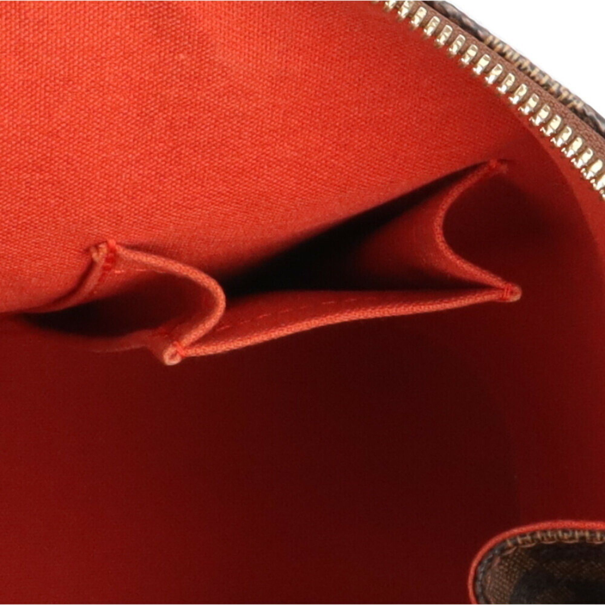 Louis Vuitton Louis Vuitton Alma handbag Size ONE SIZE - 10 Thumbnail