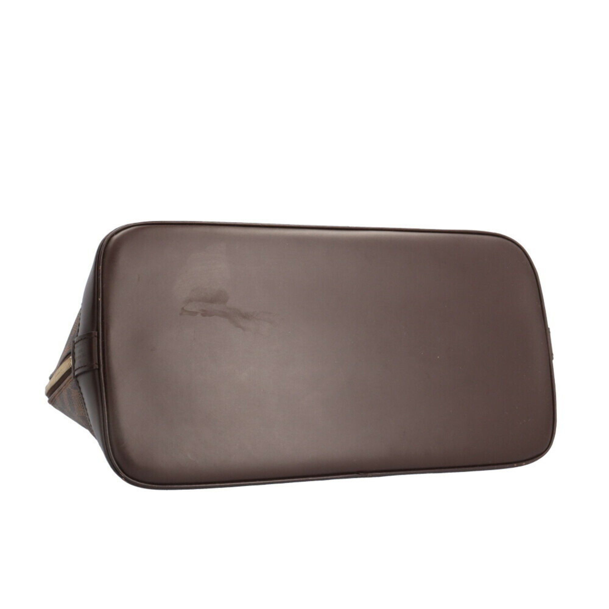 Louis Vuitton Louis Vuitton Alma handbag Size ONE SIZE - 3 Thumbnail