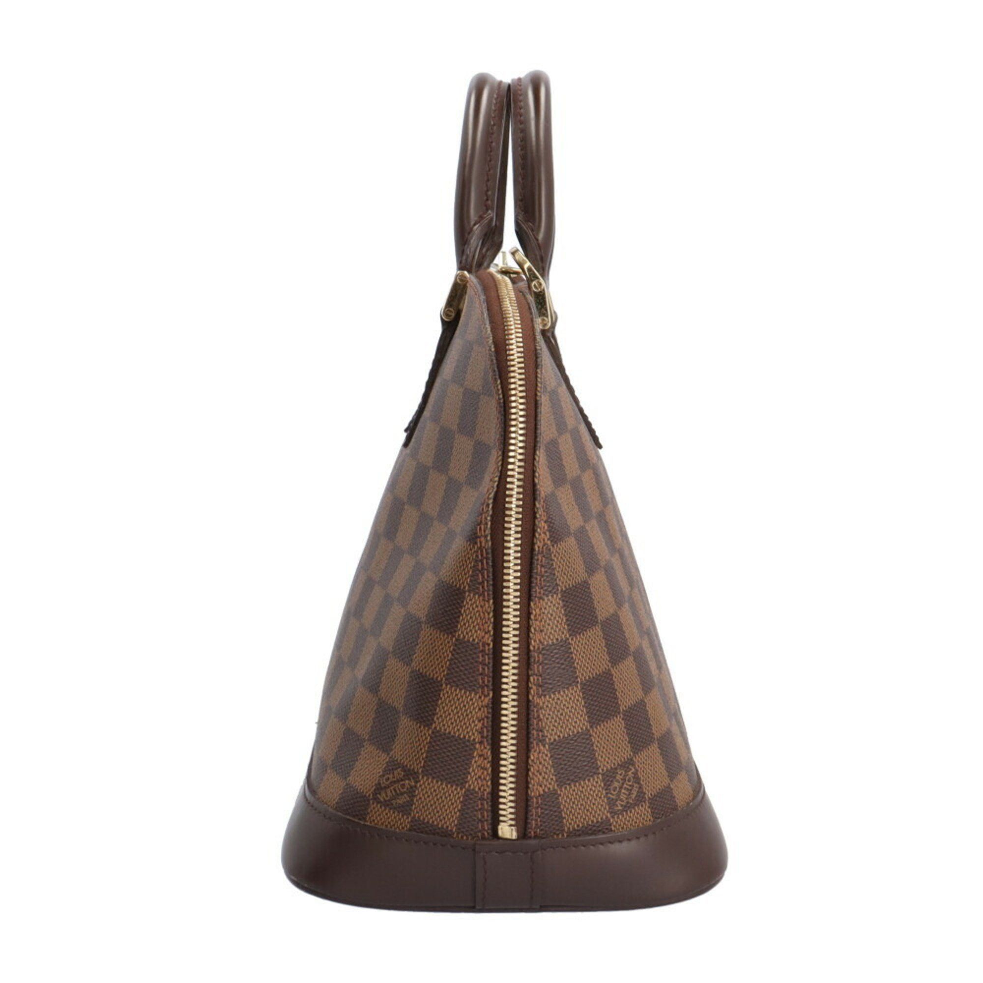 Louis Vuitton Louis Vuitton Alma handbag Size ONE SIZE - 2 Thumbnail