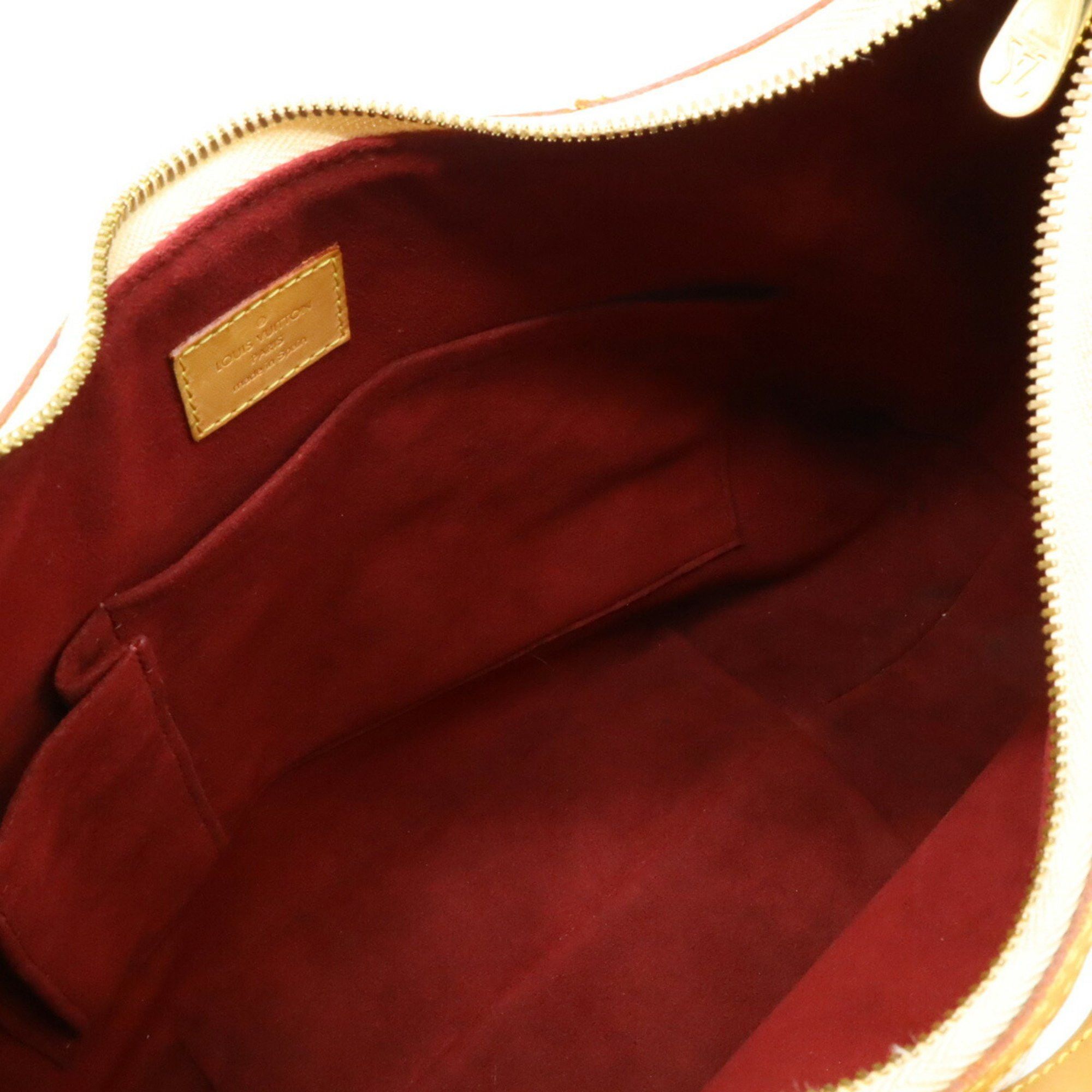 Louis Vuitton Louis Vuitton Greta shoulder Size ONE SIZE - 8 Thumbnail