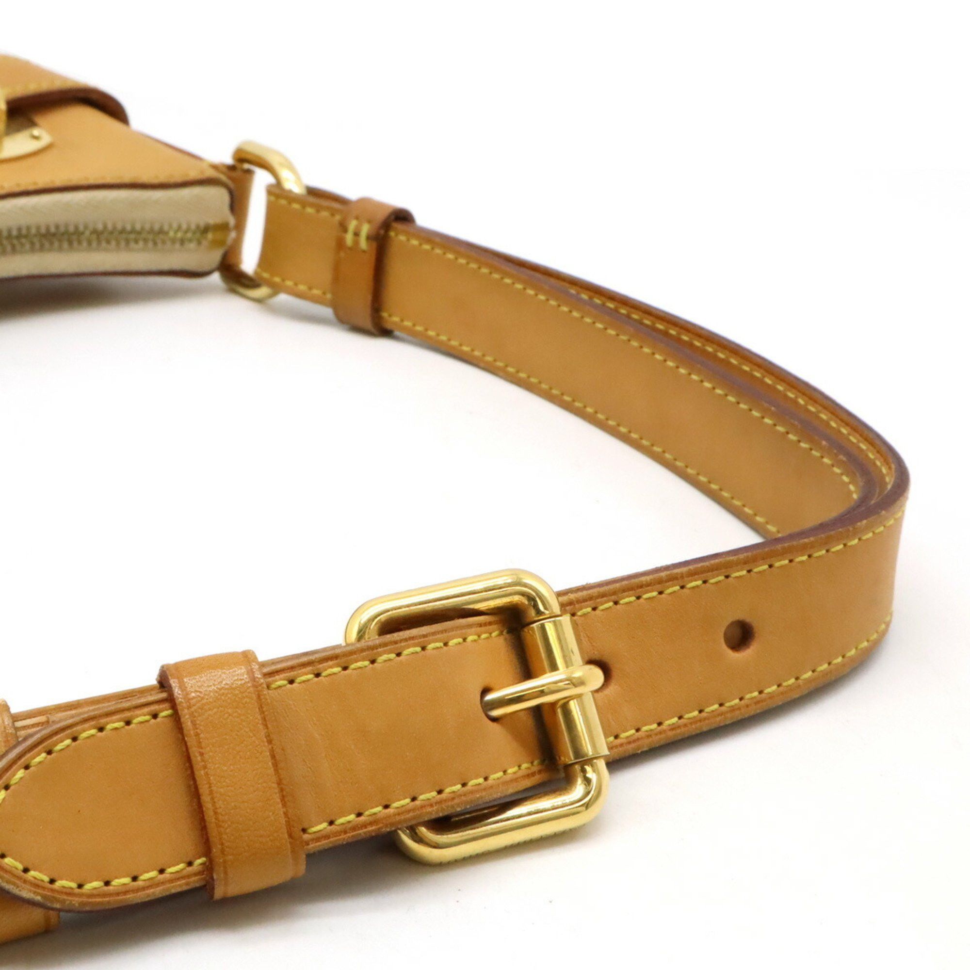 Louis Vuitton Louis Vuitton Greta shoulder Size ONE SIZE - 3 Thumbnail