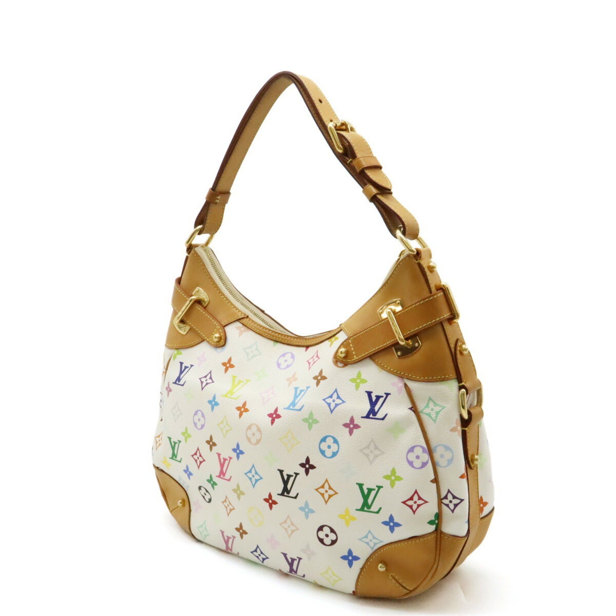 Louis Vuitton Louis Vuitton Greta shoulder Size ONE SIZE - 2 Thumbnail