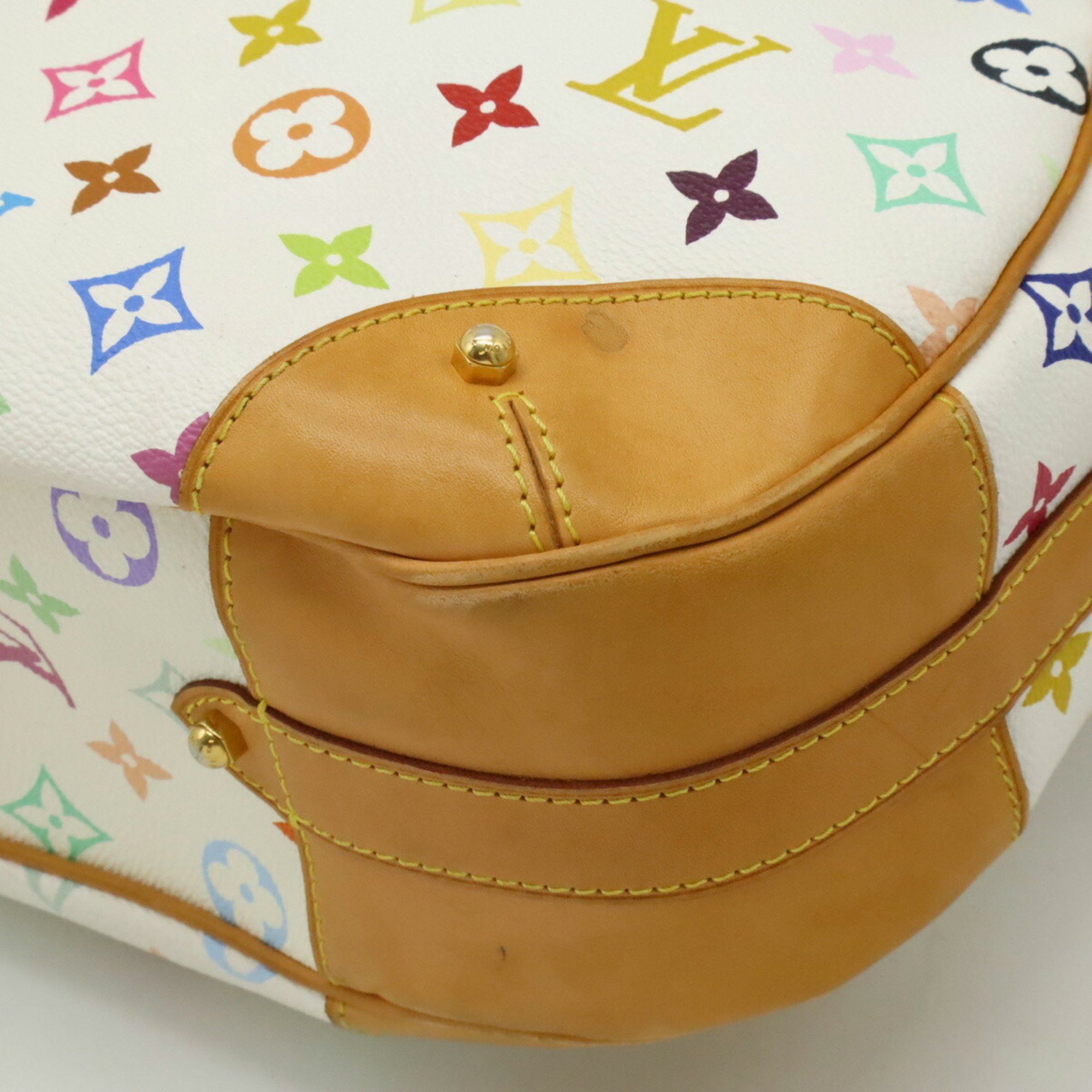 Louis Vuitton Louis Vuitton Greta shoulder Size ONE SIZE - 4 Thumbnail