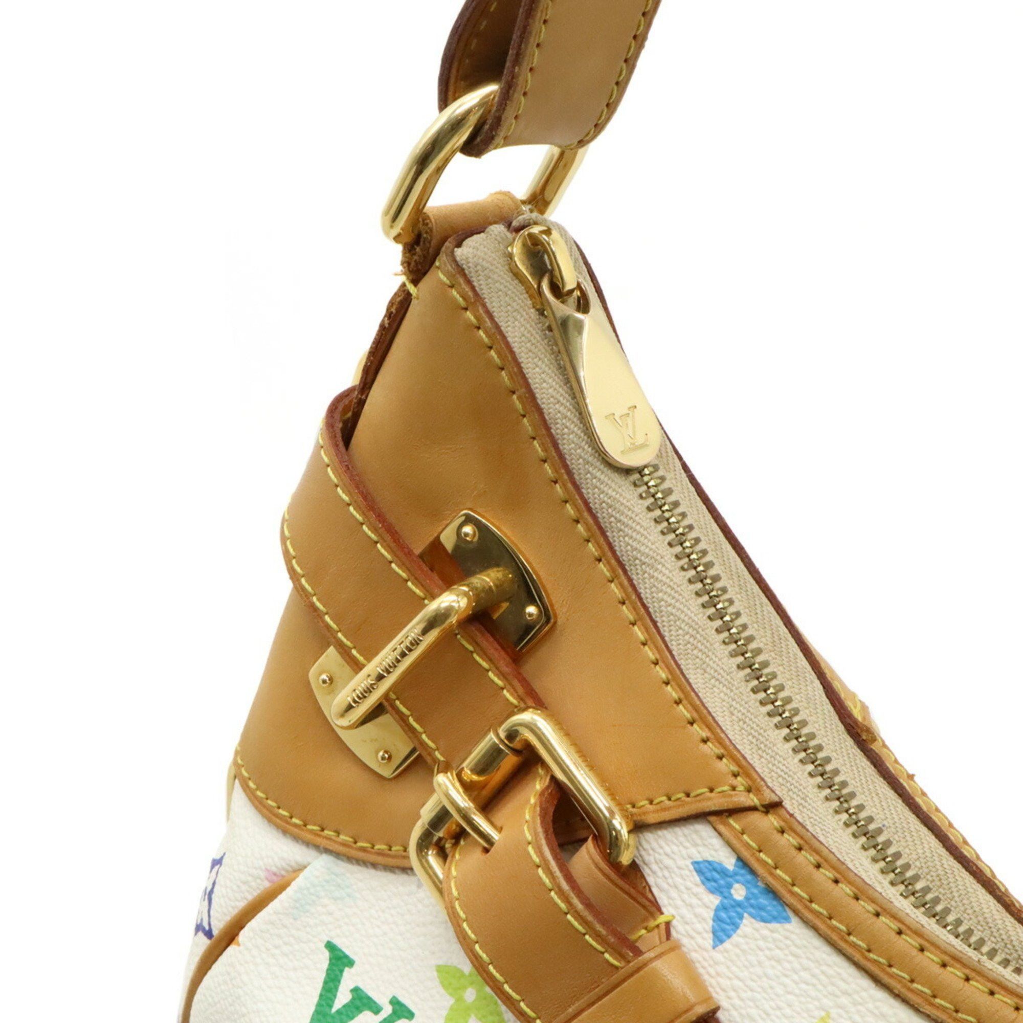 Louis Vuitton Louis Vuitton Greta shoulder Size ONE SIZE - 6 Thumbnail
