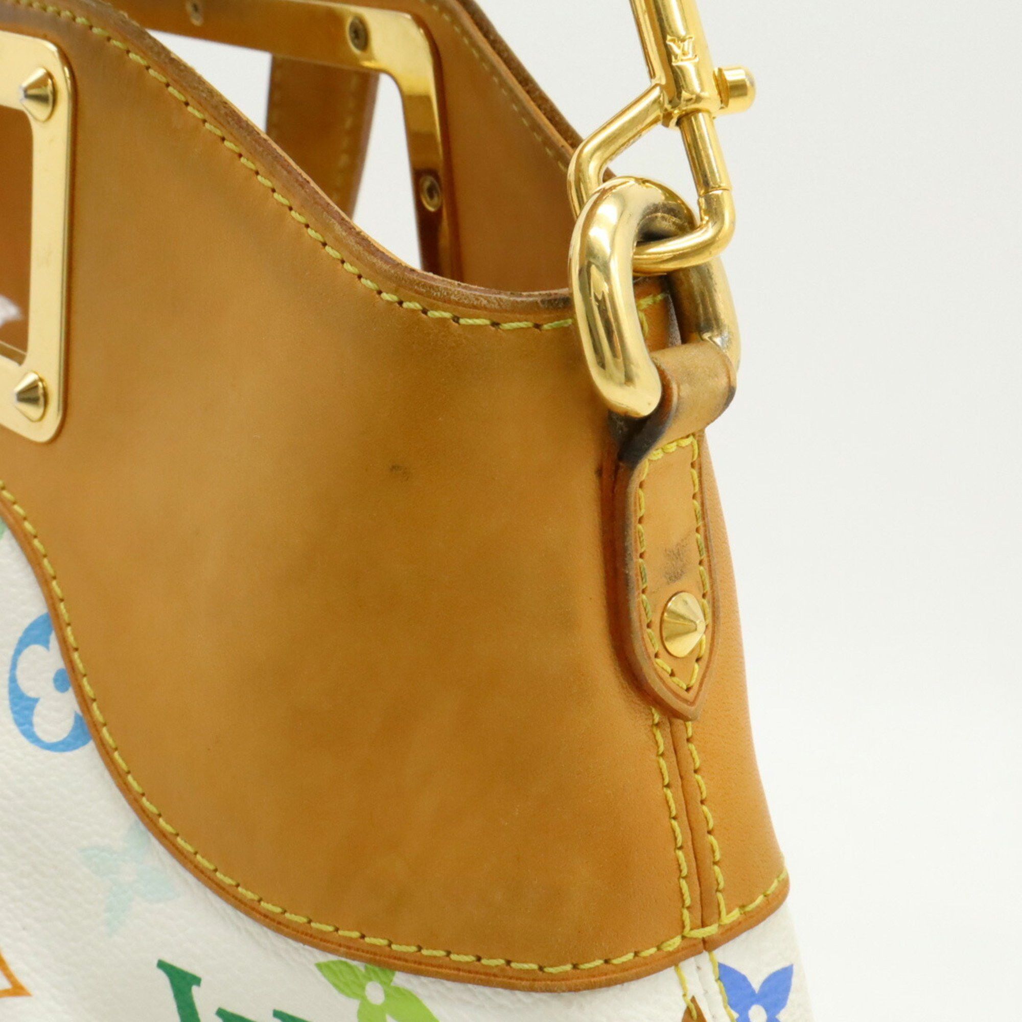Louis Vuitton Louis Vuitton Judy travel Size ONE SIZE - 7 Thumbnail