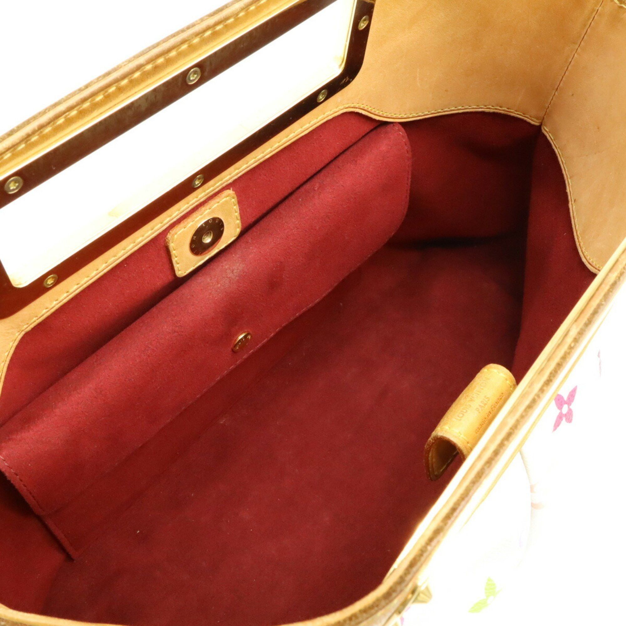 Louis Vuitton Louis Vuitton Judy travel Size ONE SIZE - 9 Thumbnail