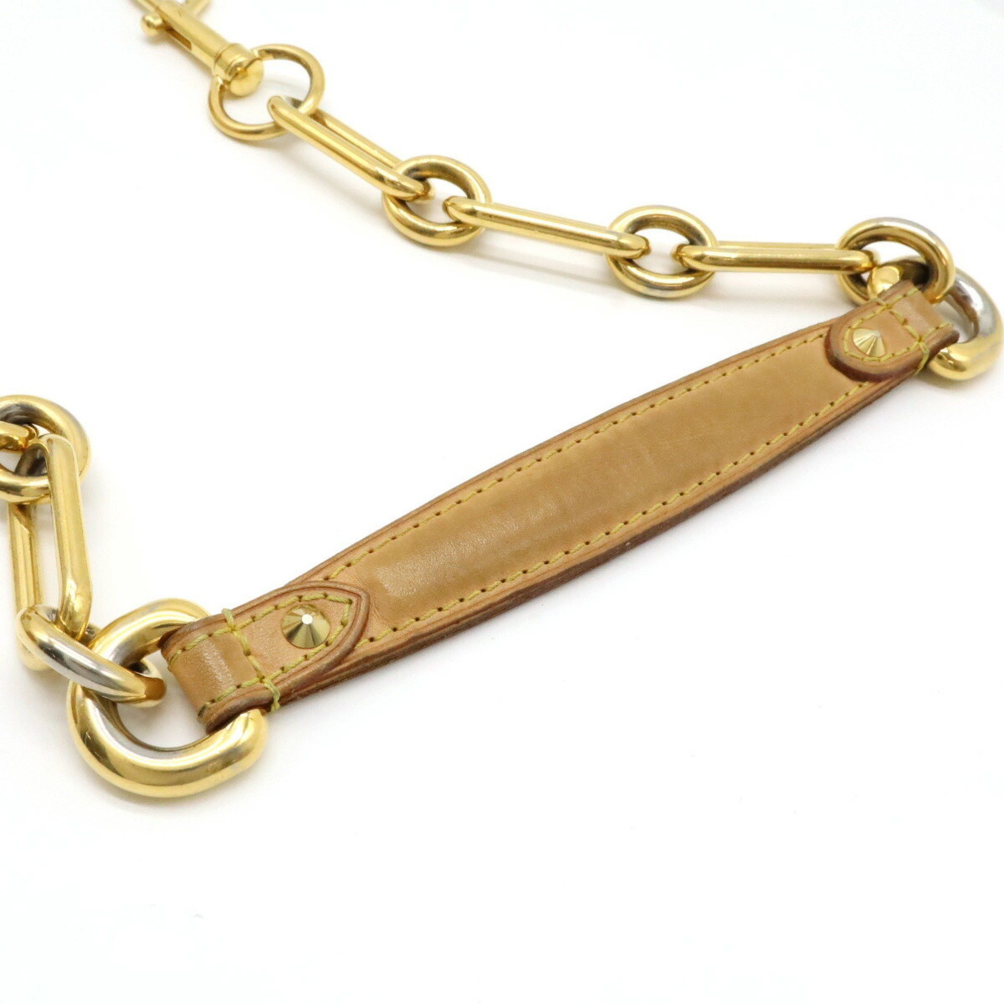 Louis Vuitton Louis Vuitton Judy travel Size ONE SIZE - 3 Thumbnail