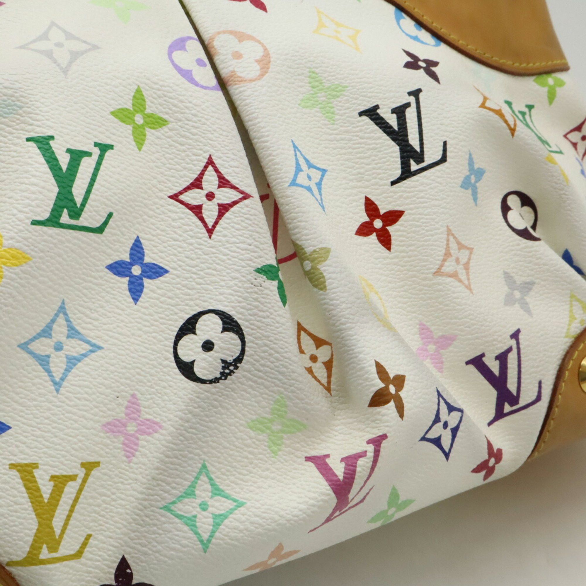 Louis Vuitton Louis Vuitton Judy travel Size ONE SIZE - 8 Thumbnail