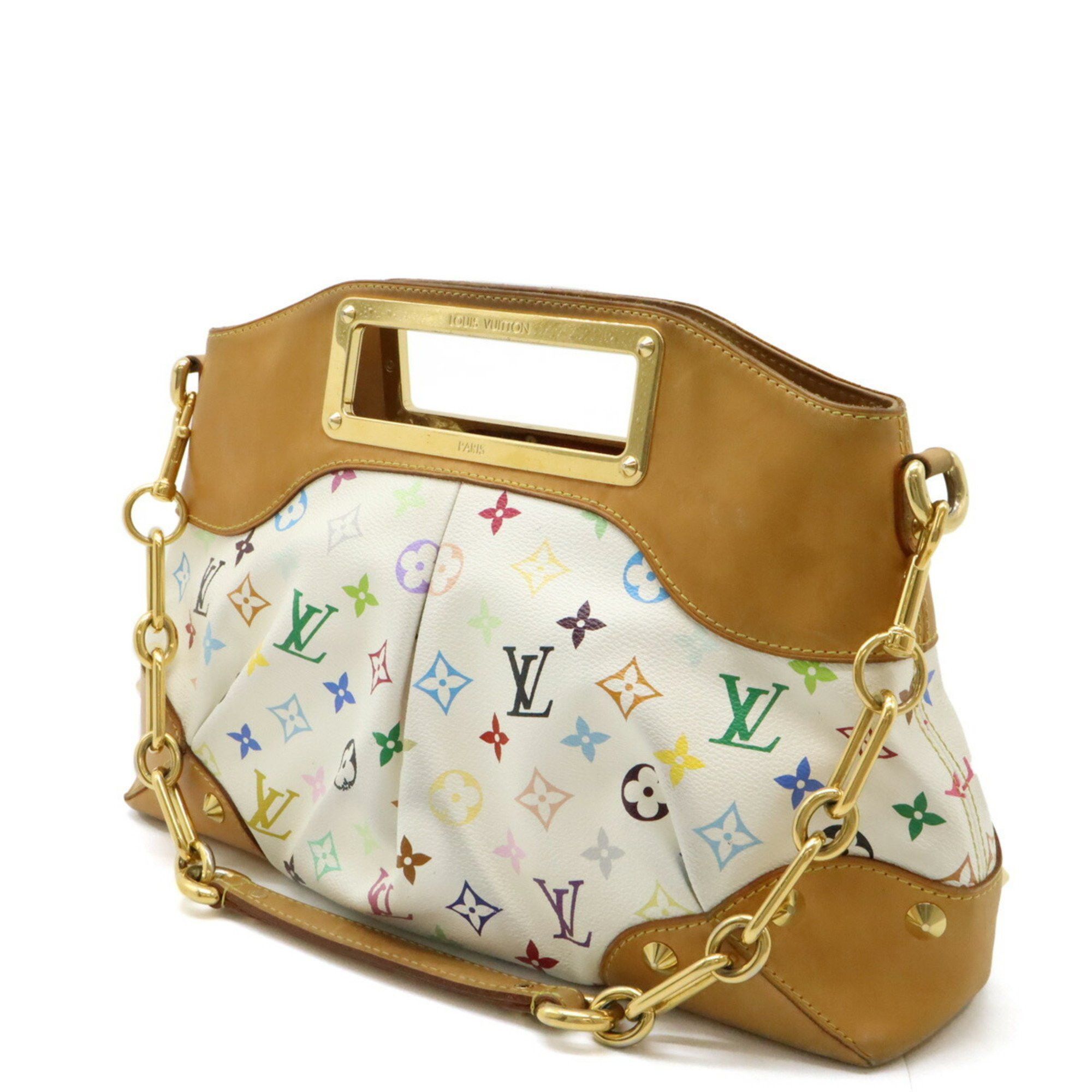 Louis Vuitton Louis Vuitton Judy travel Size ONE SIZE - 2 Thumbnail