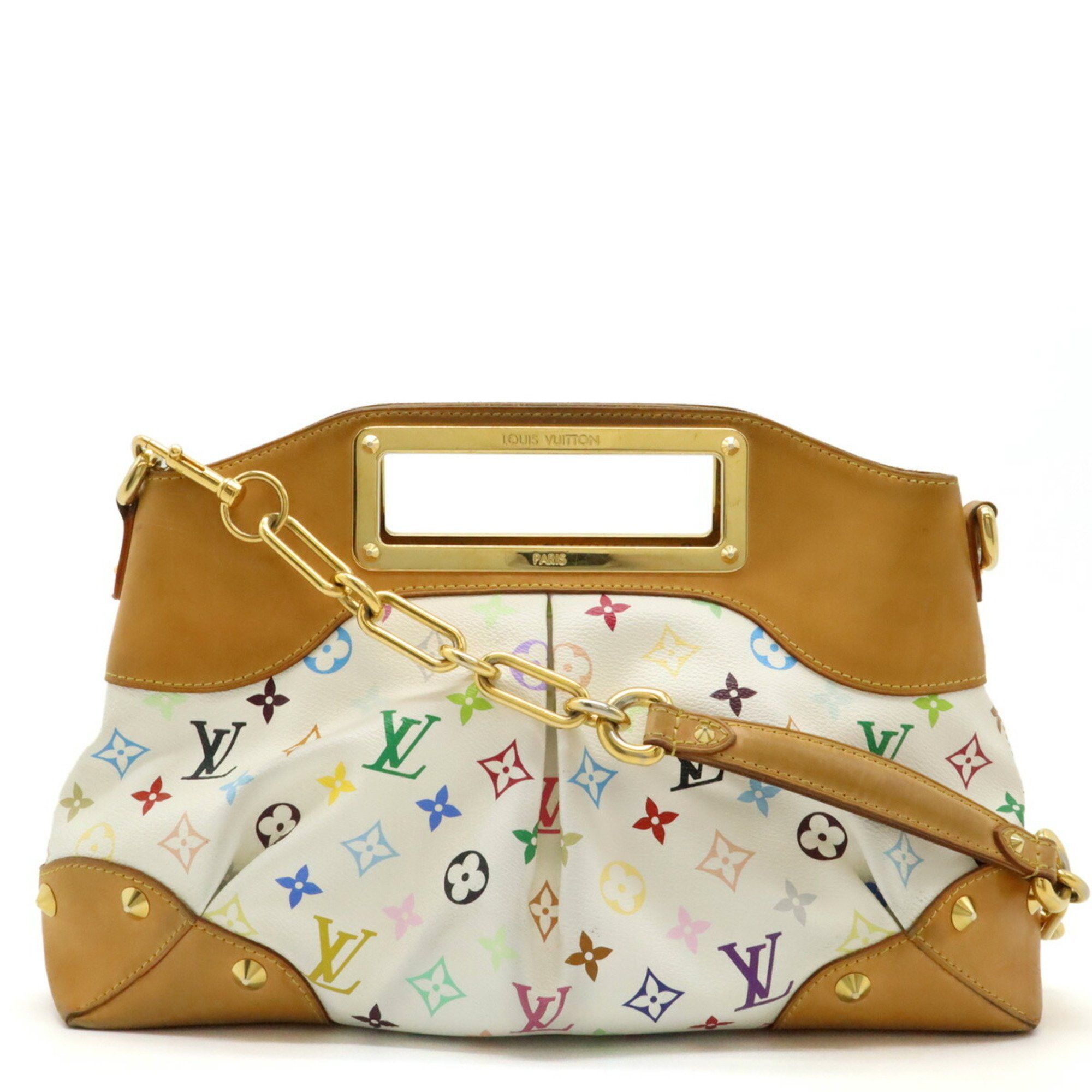 Louis Vuitton Louis Vuitton Judy travel Size ONE SIZE - 10 Thumbnail
