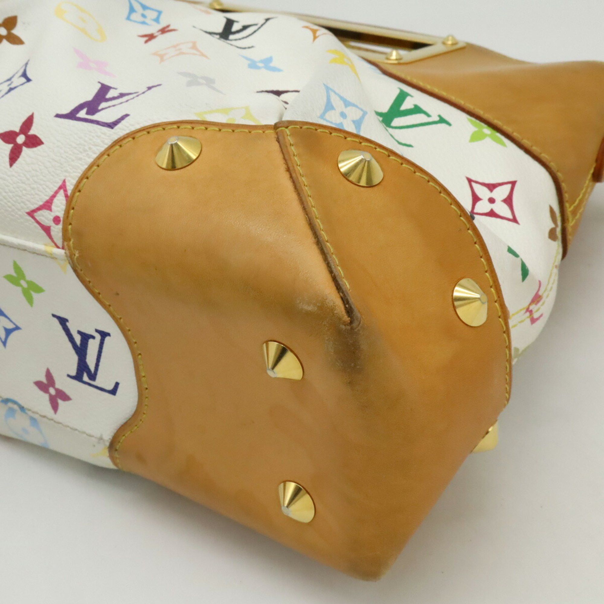Louis Vuitton Louis Vuitton Judy travel Size ONE SIZE - 4 Thumbnail