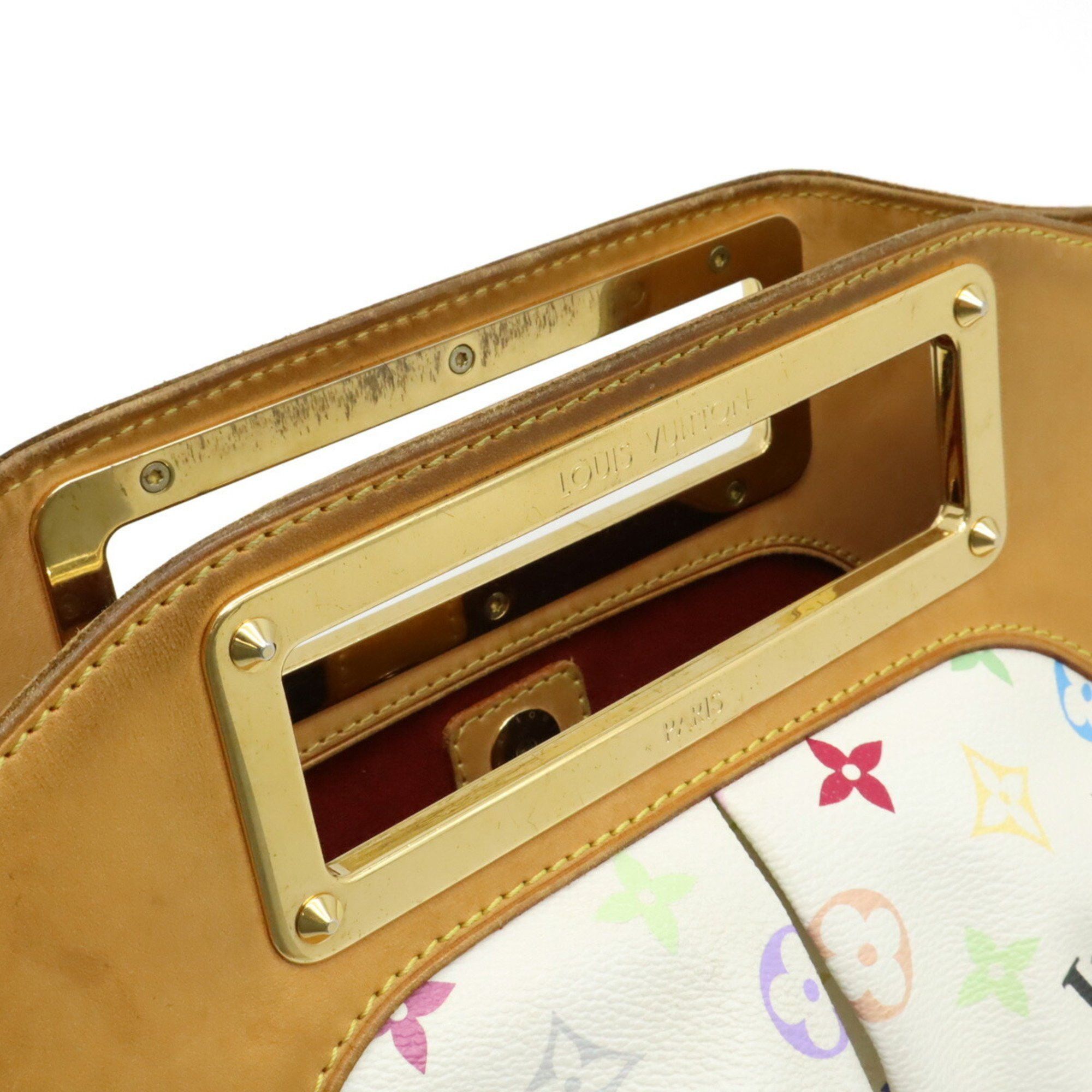 Louis Vuitton Louis Vuitton Judy travel Size ONE SIZE - 6 Thumbnail