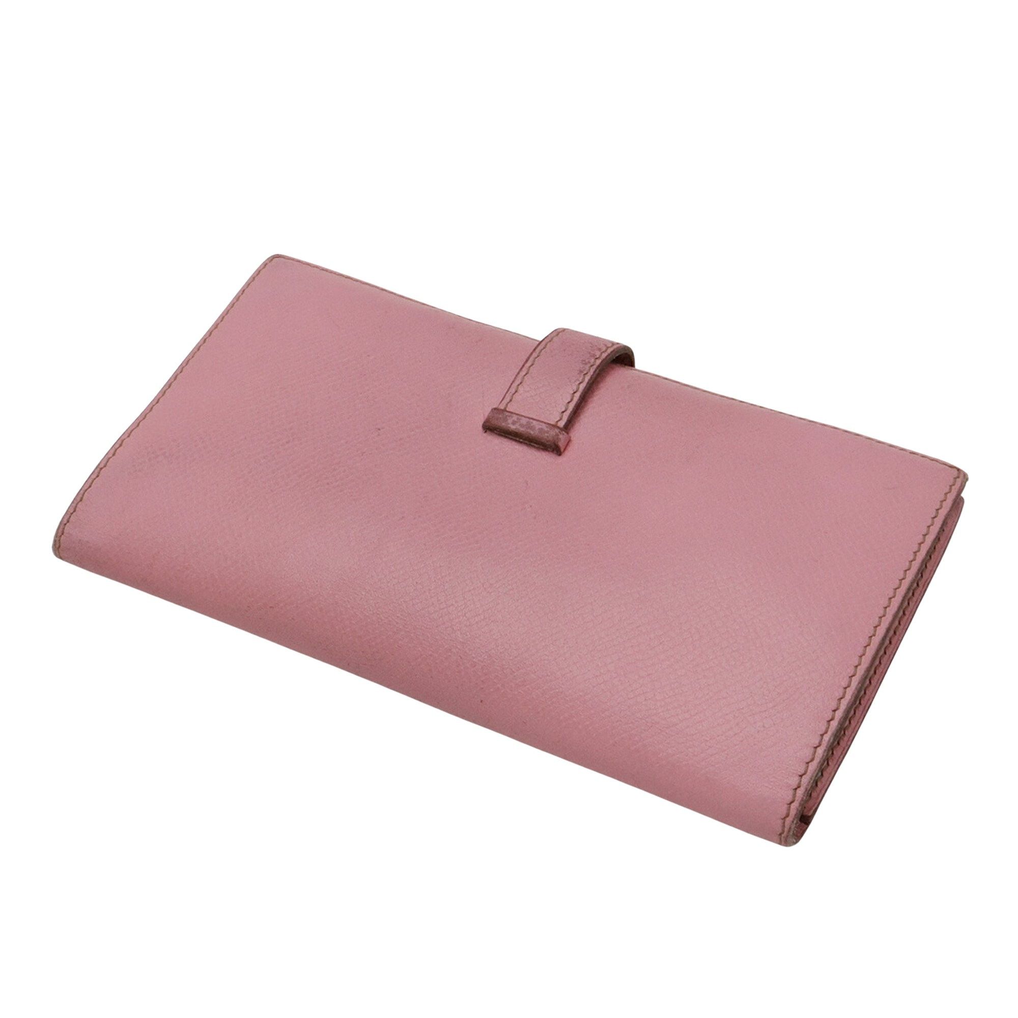 Hermes Hermès wallet Size ONE SIZE - 2 Thumbnail
