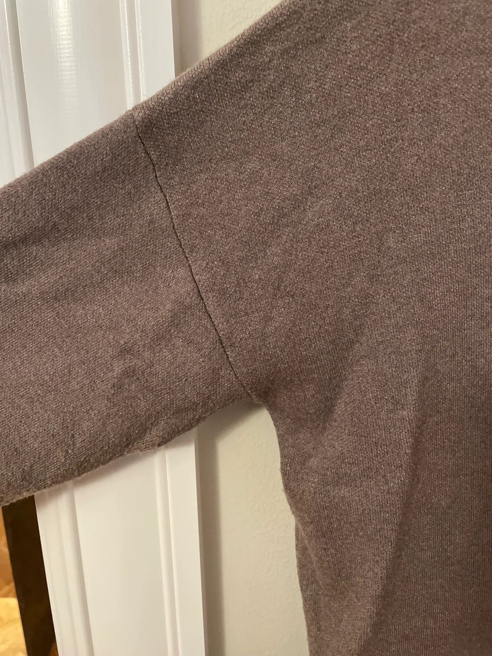 Massimo Dutti Massimo Dutti Hoodie Size S / US 4 / IT 40 - 5 Thumbnail