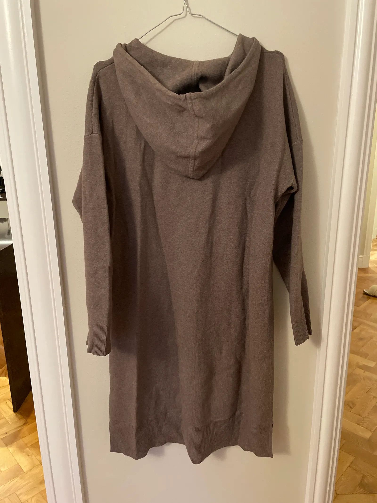 Massimo Dutti Massimo Dutti Hoodie Size S / US 4 / IT 40 - 4 Thumbnail