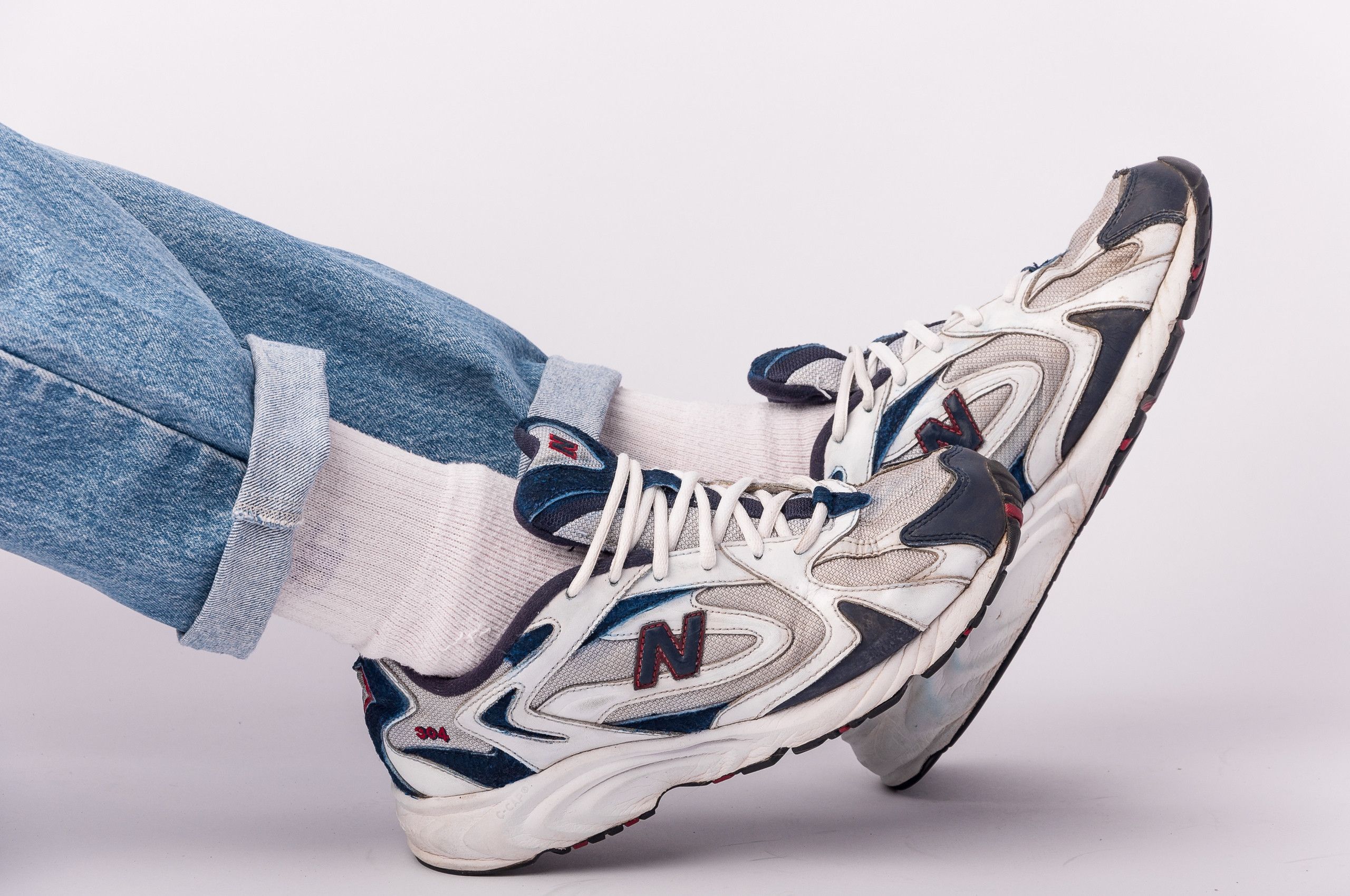 New Balance New Balance 304 Grailed