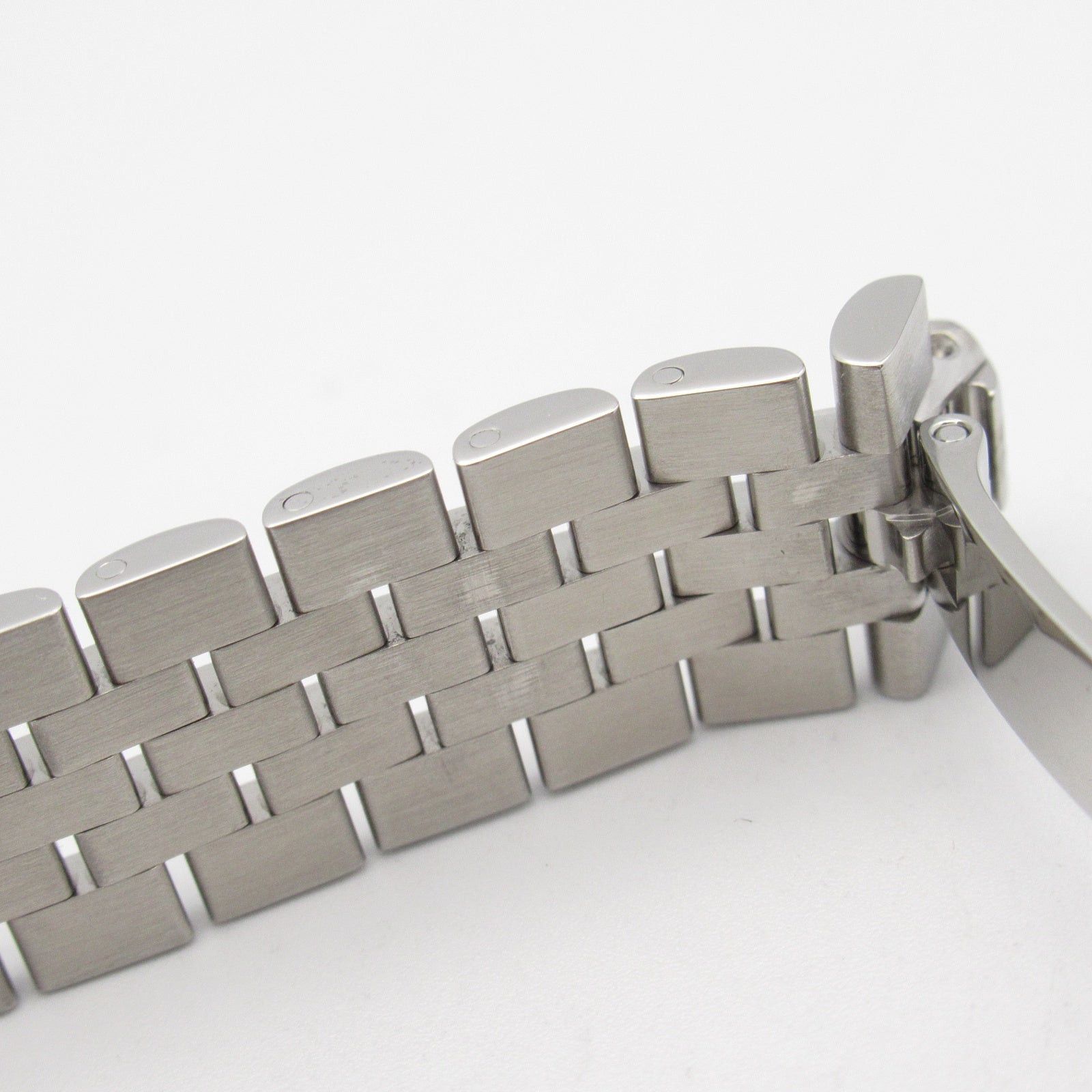 Rolex Rolex Datejust Random Number Women Watch Automatic Winding K18Wg (White Gold) Stainless Steel Gray Gl/Ro Size ONE SIZE - 19 Thumbnail