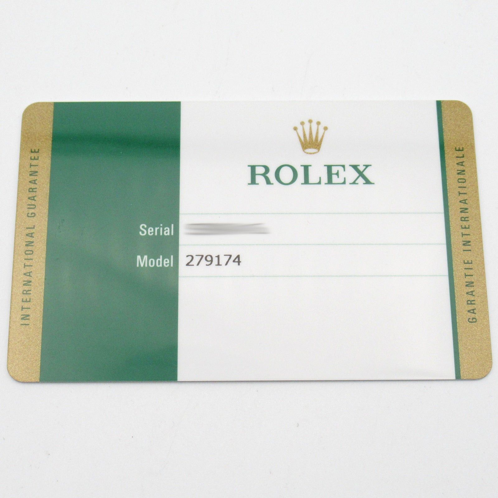 Rolex Rolex Datejust Random Number Women Watch Automatic Winding K18Wg (White Gold) Stainless Steel Gray Gl/Ro Size ONE SIZE - 9 Thumbnail