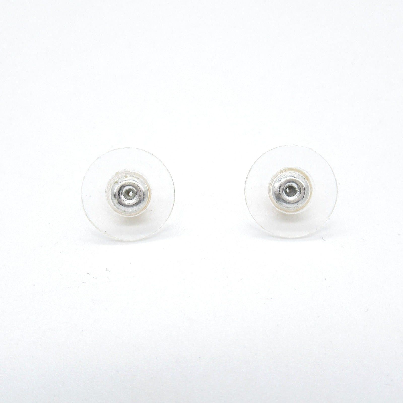 Chanel Chanel Fake Pearl Earrings Gp (Gold Plated) White Size ONE SIZE - 4 Thumbnail