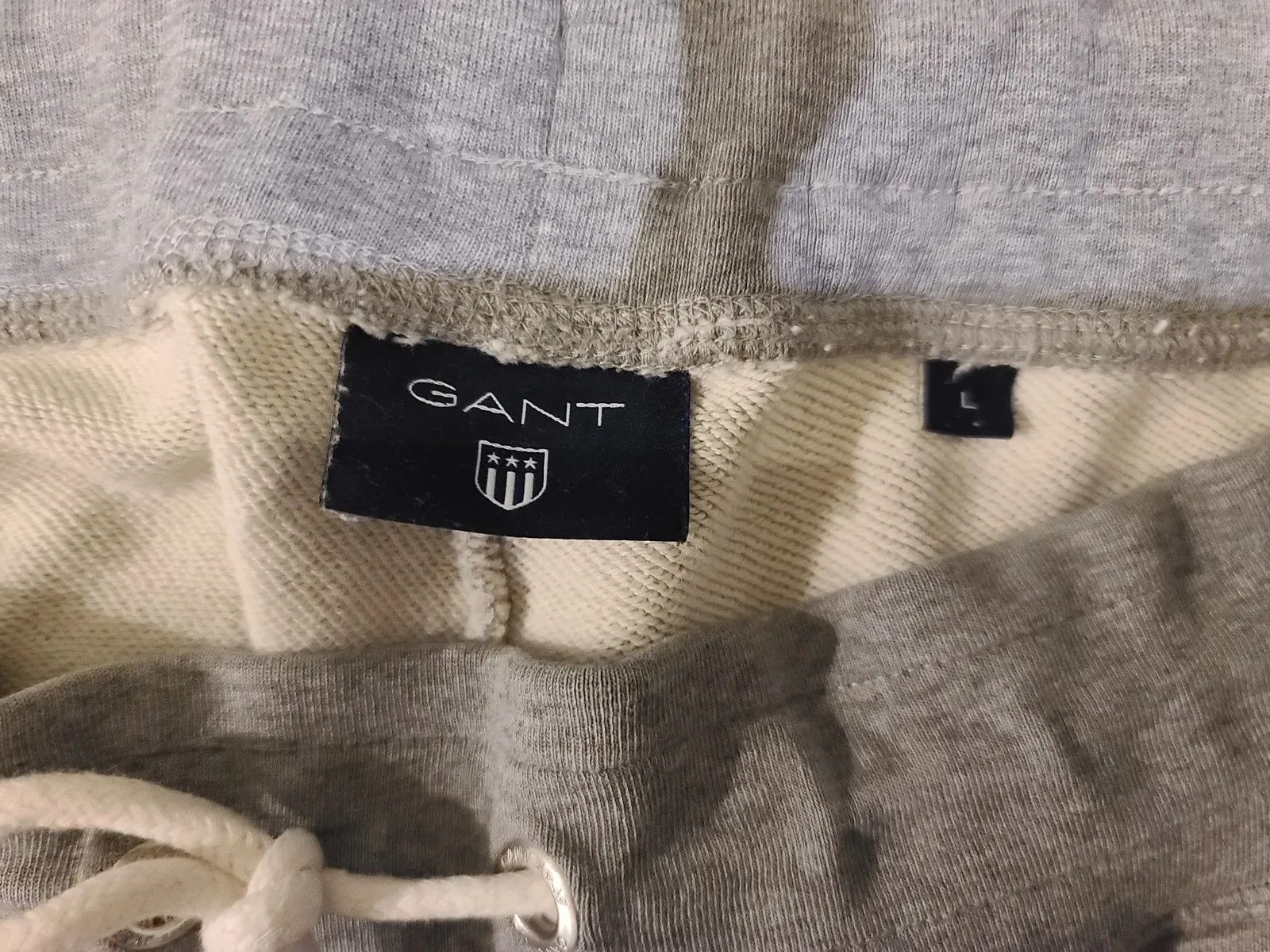 Gant Gant Sweatpants Size 30" / US 8 / IT 44 - 2 Thumbnail