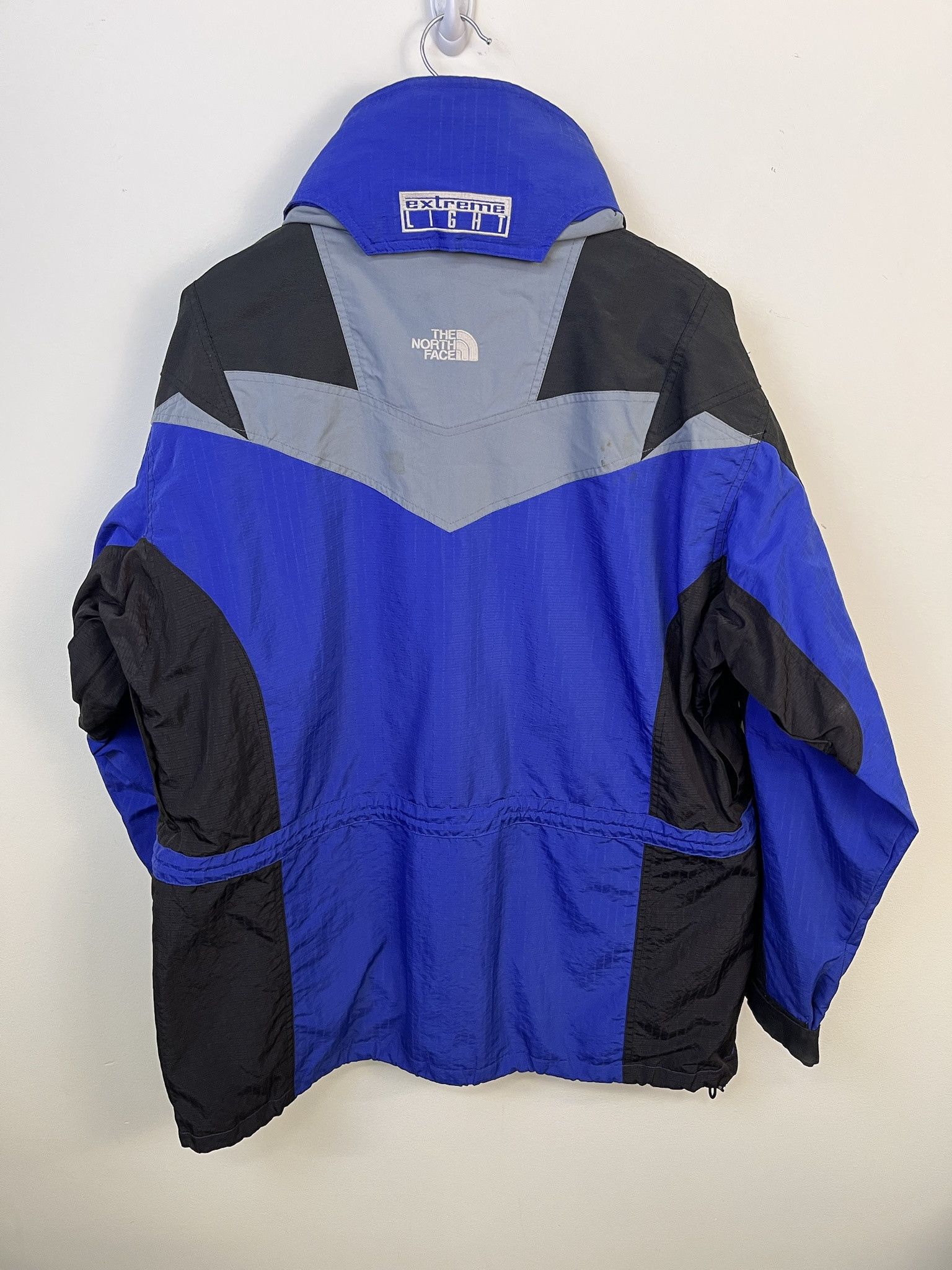 Vintage Vintage Jacket 1990s The North Face Extreme Light Ski Jacket Size XL Size US XL / EU 56 / 4 - 4 Thumbnail
