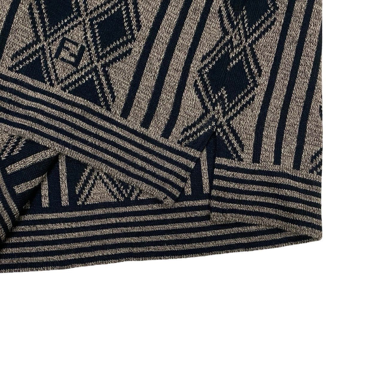 Fendi Fendi Other Black Wool Size ONE SIZE - 6 Thumbnail