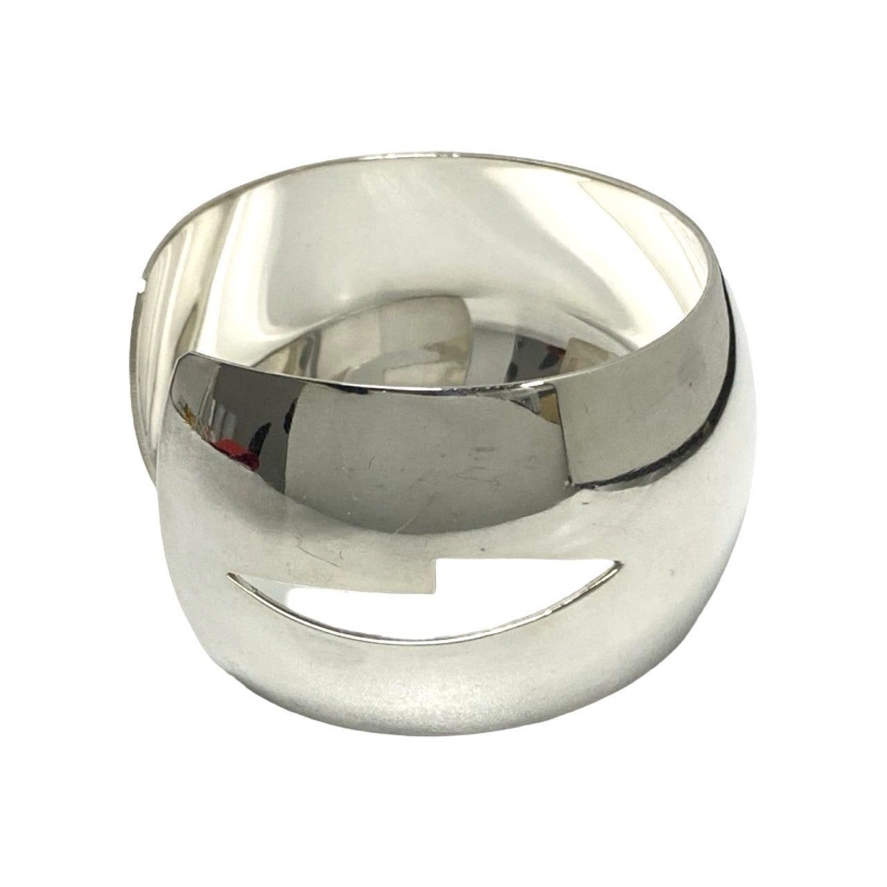 Gucci Gucci Bracelet Silver Silver Size ONE SIZE - 4 Thumbnail