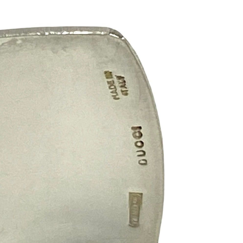 Gucci Gucci Bracelet Silver Silver Size ONE SIZE - 3 Thumbnail