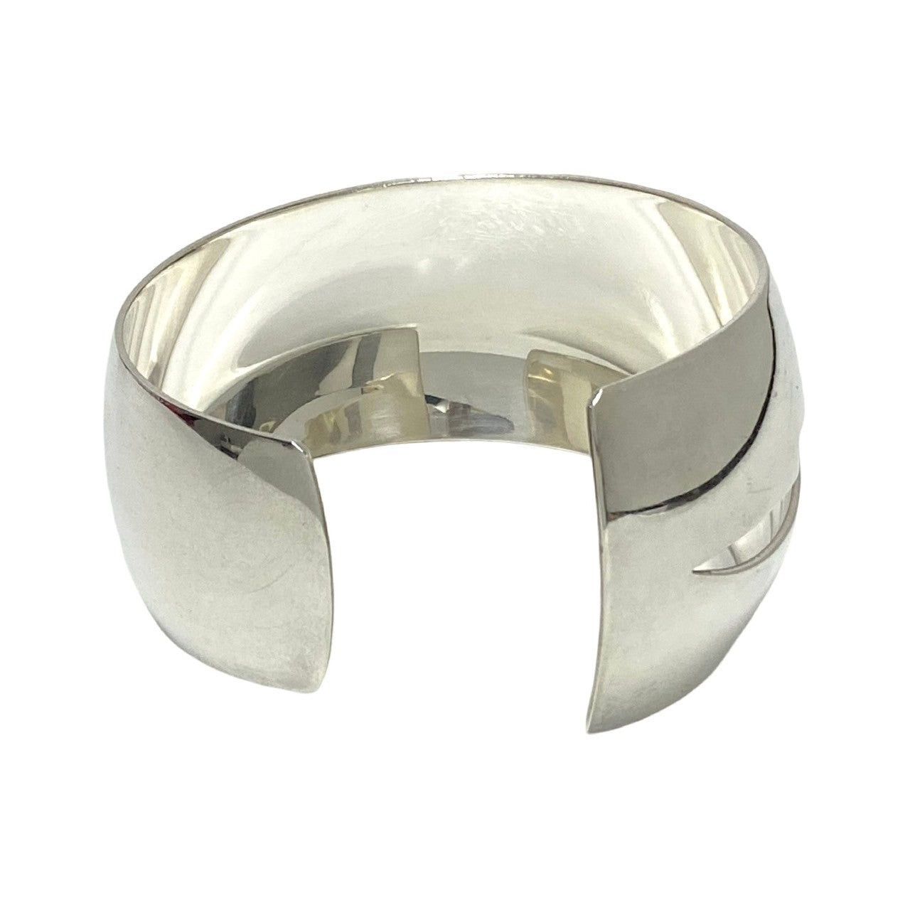 Gucci Gucci Bracelet Silver Silver Size ONE SIZE - 5 Thumbnail