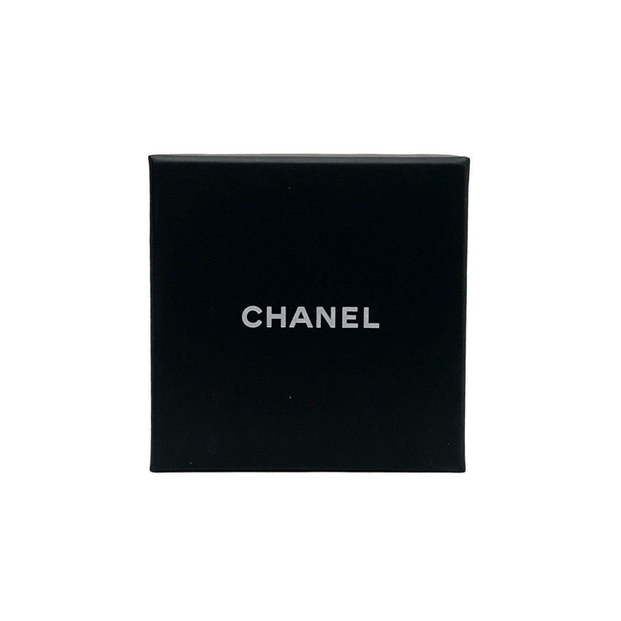 Chanel Chanel Necklace Silver Pearls Size ONE SIZE - 8 Thumbnail