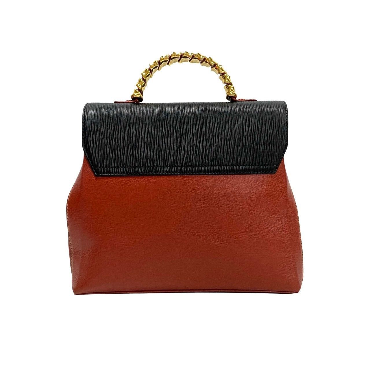 Loewe Loewe Shoulder Bag Black Leather Size ONE SIZE - 4 Thumbnail