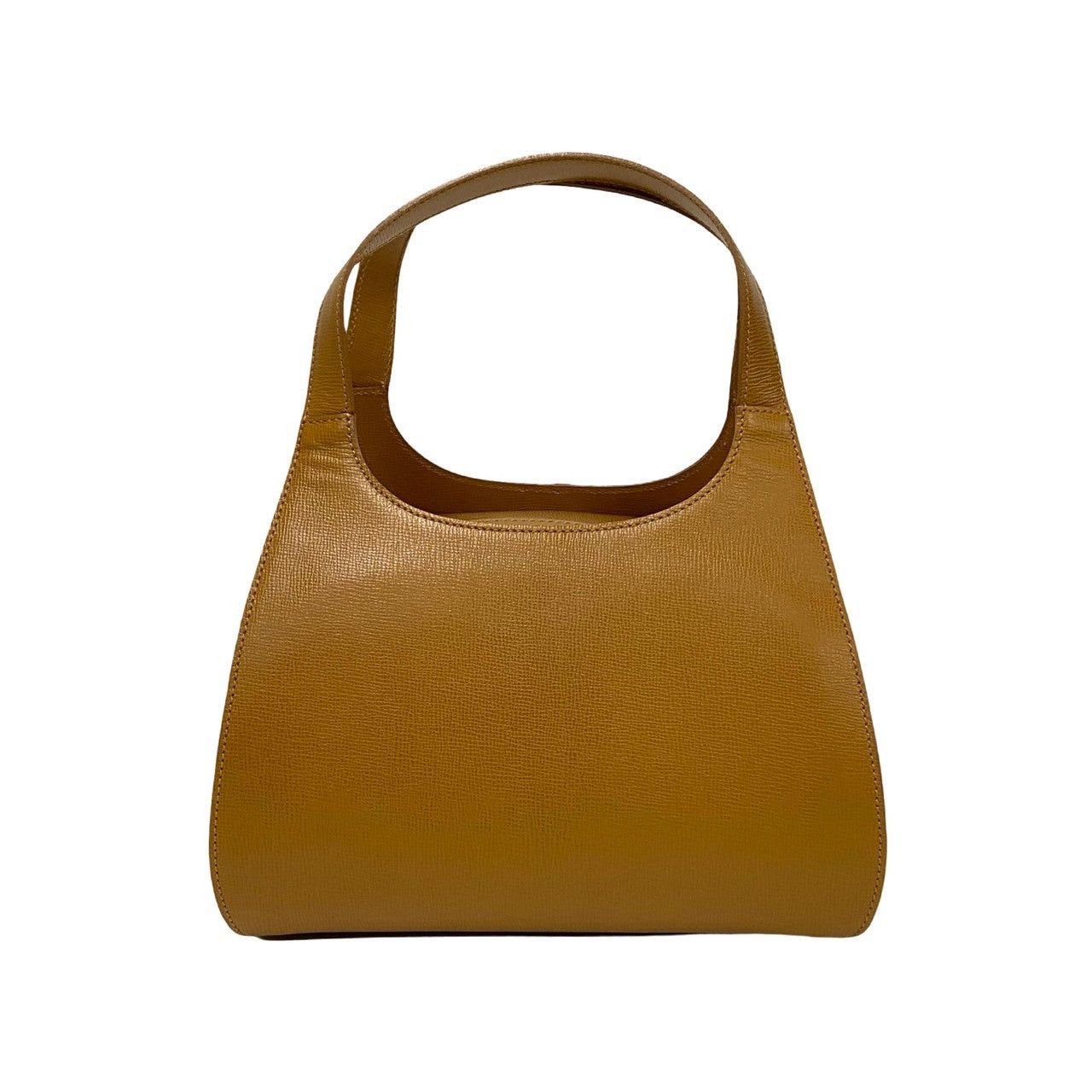 Dior Dior Handbag Brown Leather Size ONE SIZE - 4 Thumbnail