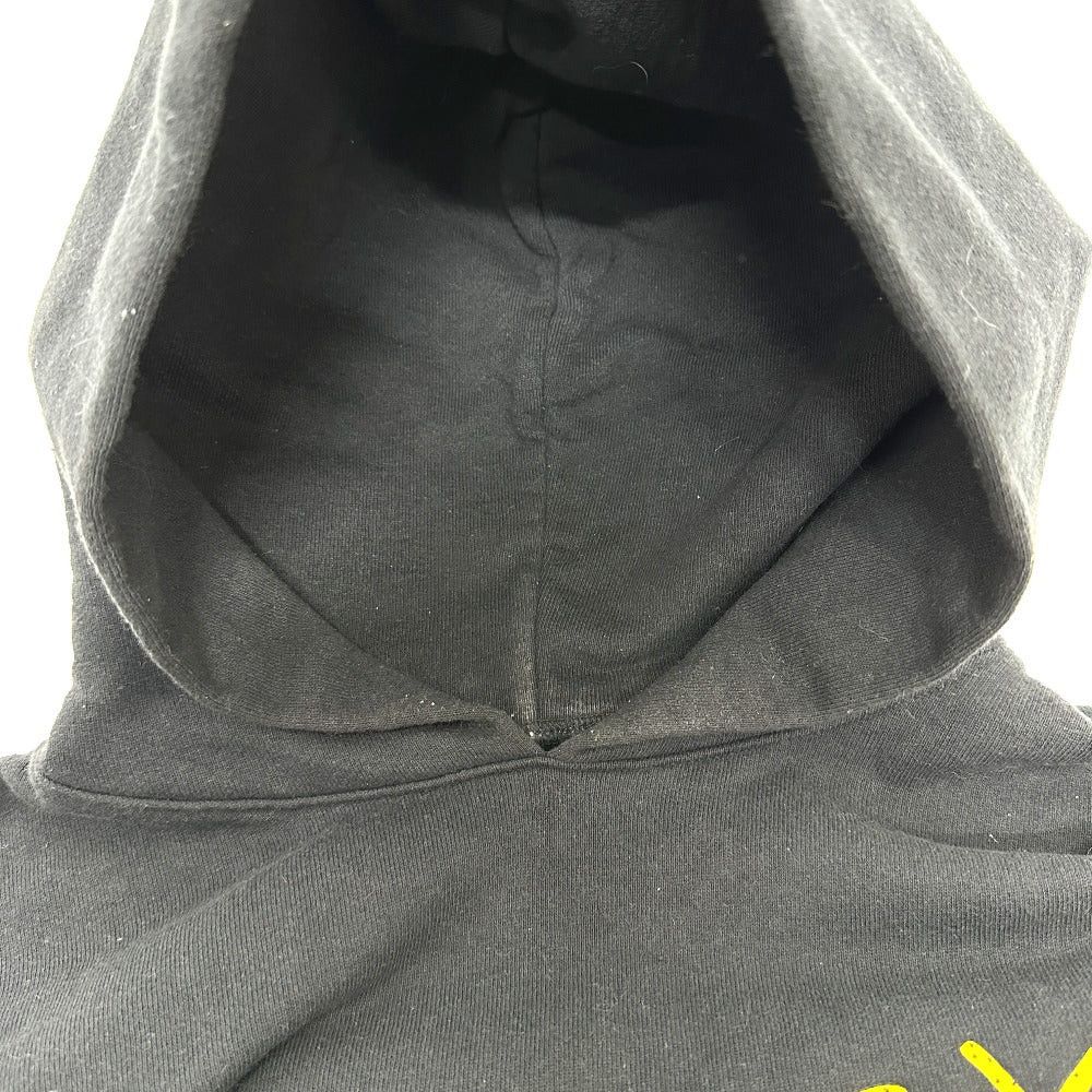 Chrome Hearts Chrome Hearts 21Aw X Matty Boy Sex Records Ppo Concept Record Apparel (Clothing) Pullover Foodie Sweatshirt Tops Hooded Cotton Men Black Size US M / EU 48-50 / 2 - 4 Thumbnail