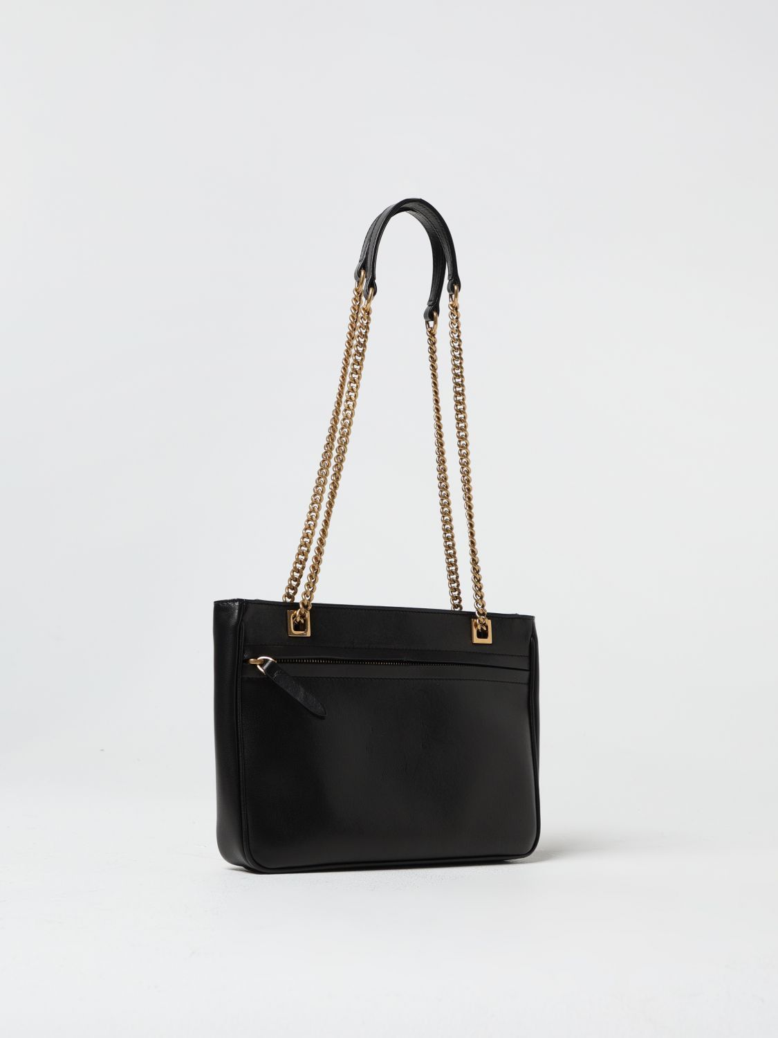 Valentino Valentino Garavani Shoulder Bag Woman Dark Size ONE SIZE - 3 Thumbnail