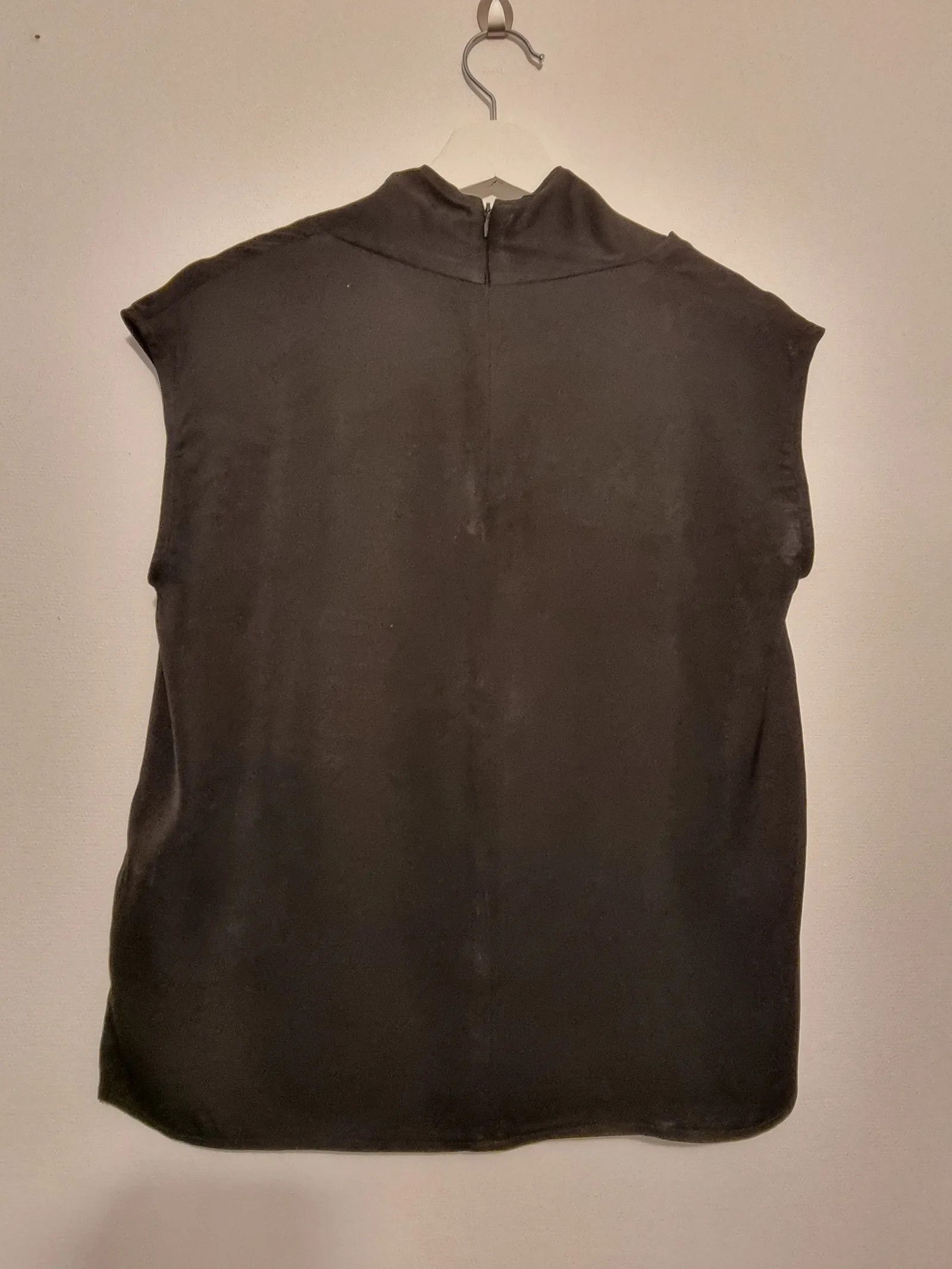 Tiger of Sweden Tiger of Sweden Volon Top Size XS / US 0-2 / IT 36-38 - 4 Thumbnail