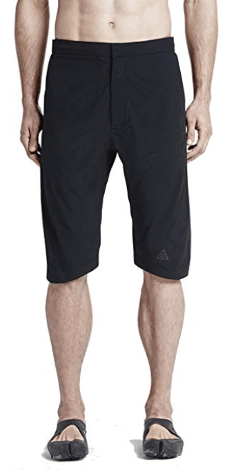 Nikelab ACG Tech Woven Shorts (Navy)