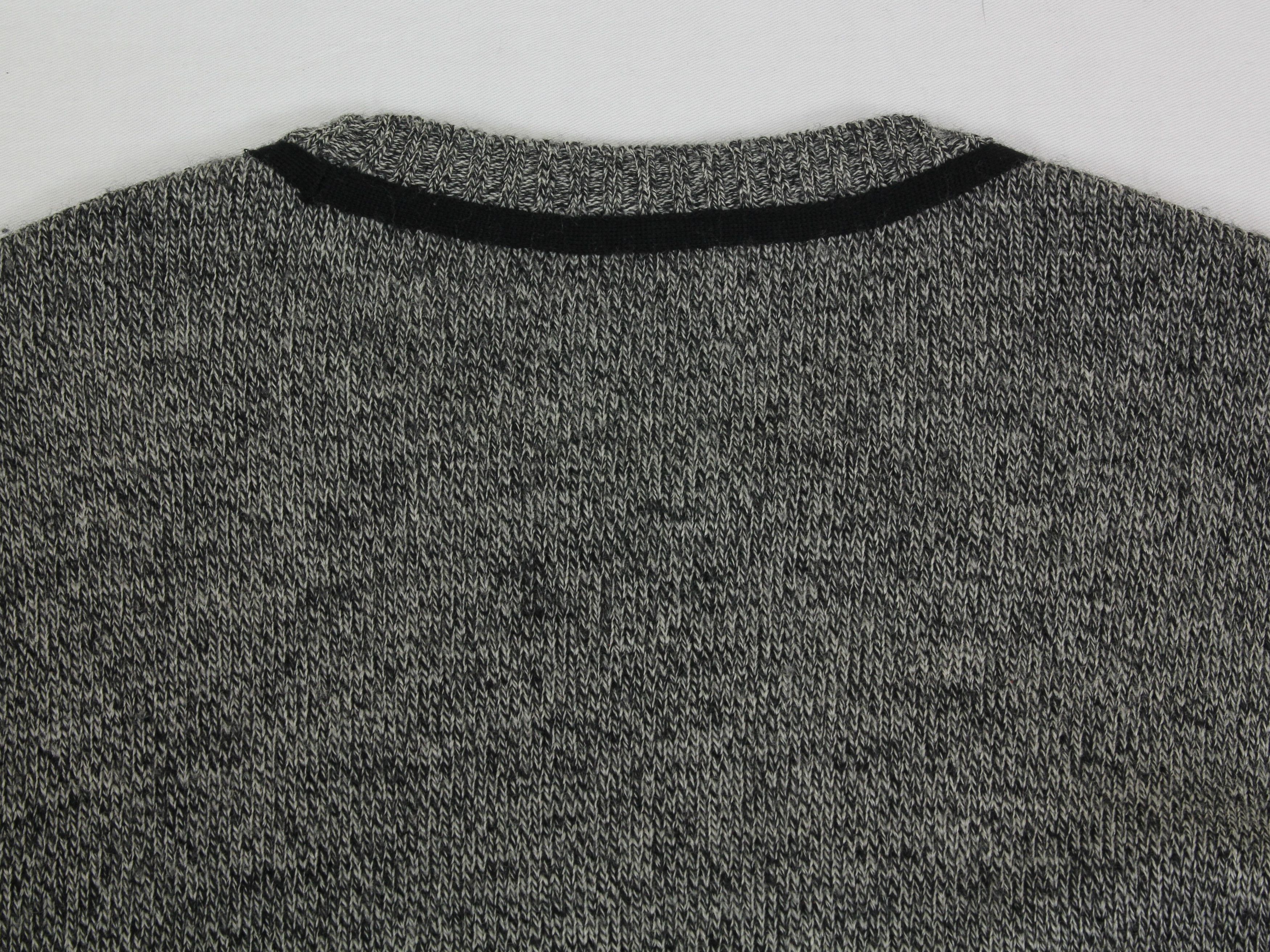 Undercover FW09 Joy Division Sweater | Grailed