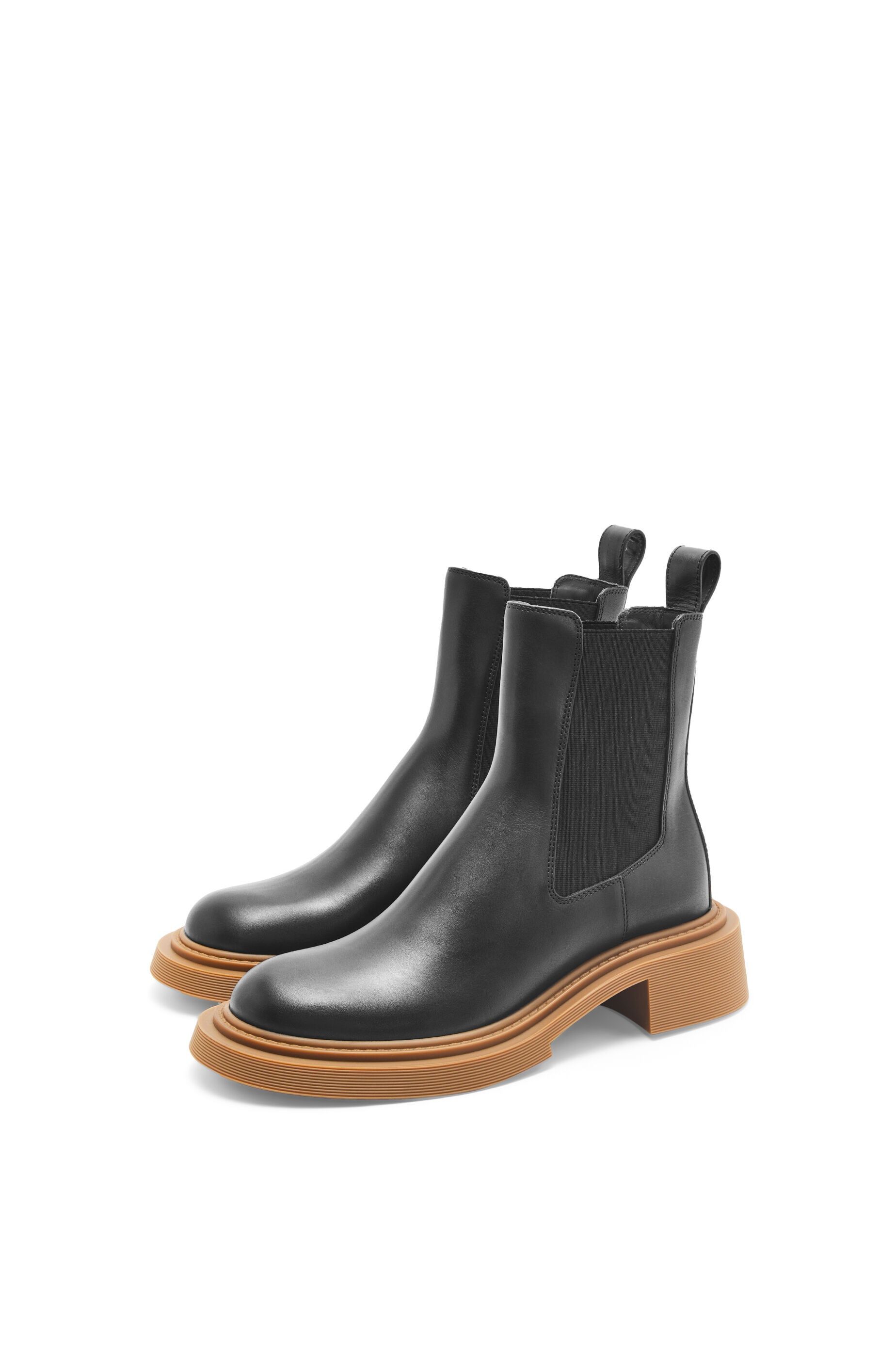 Loewe Chelsea Boots in calfskin Size US 10 / EU 43 - 2 Thumbnail