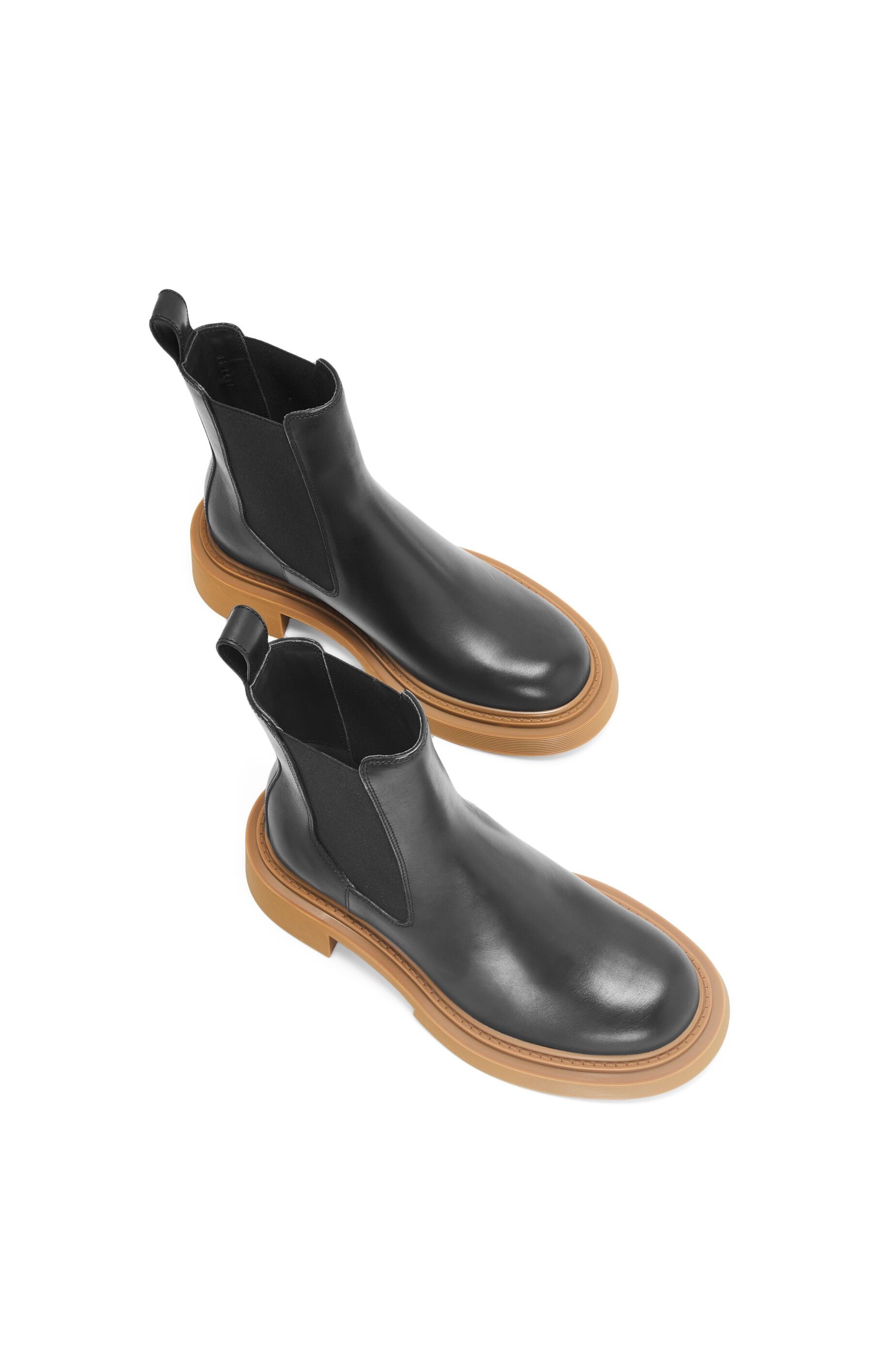 Loewe Chelsea Boots in calfskin Size US 13 / EU 46 - 3 Thumbnail