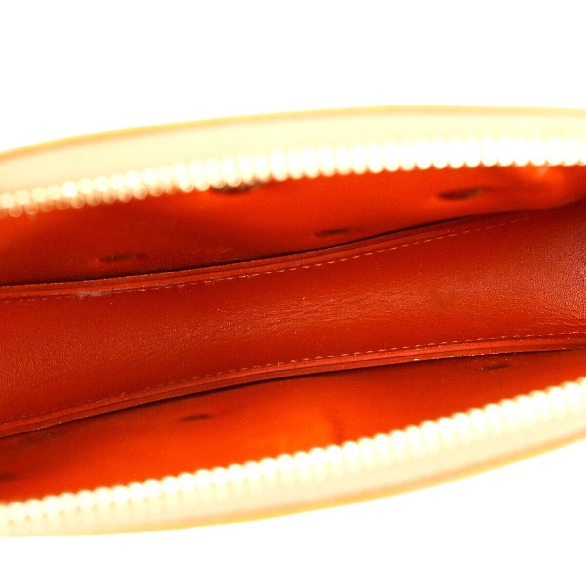 Louis Vuitton Lexington Red Patent Leather Handbag (Pre-Owned) Size ONE SIZE - 12 Thumbnail