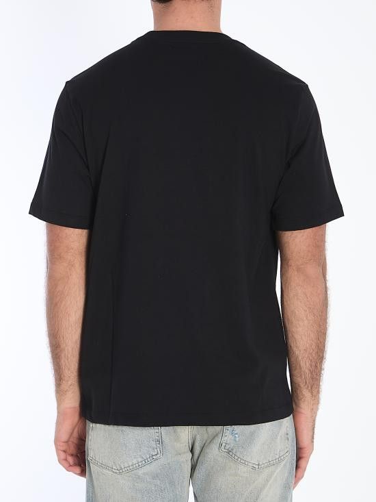 Amiri AMIRI Men T-Shirts AMJYTE1172 BLACK Size US S / EU 44-46 / 1 - 4 Thumbnail