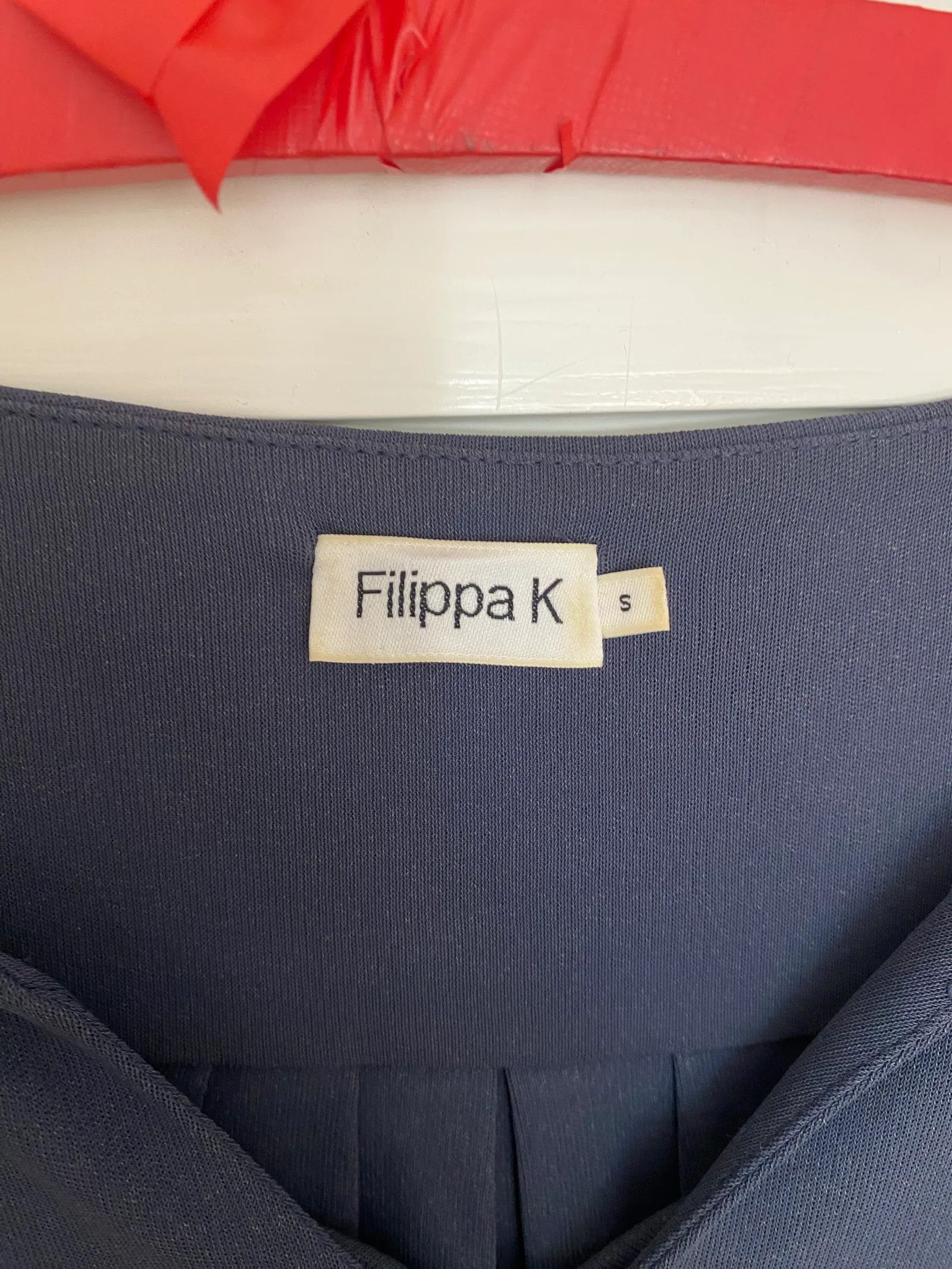 Filippa K Filippa K Dress Size S / US 4 / IT 40 - 2 Thumbnail