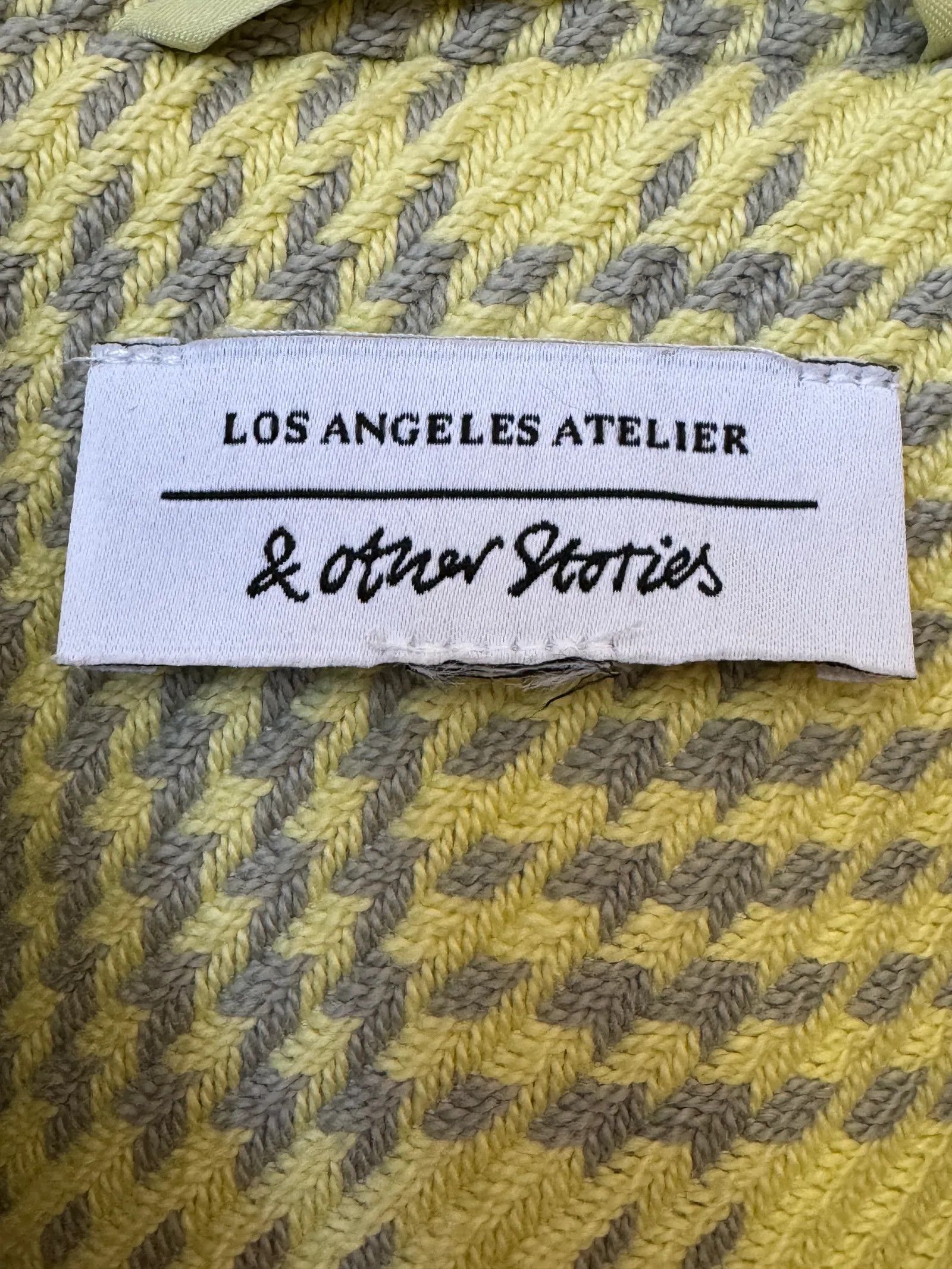 & Other Stories & Other Stories Dress Size XS / US 0-2 / IT 36-38 - 2 Thumbnail