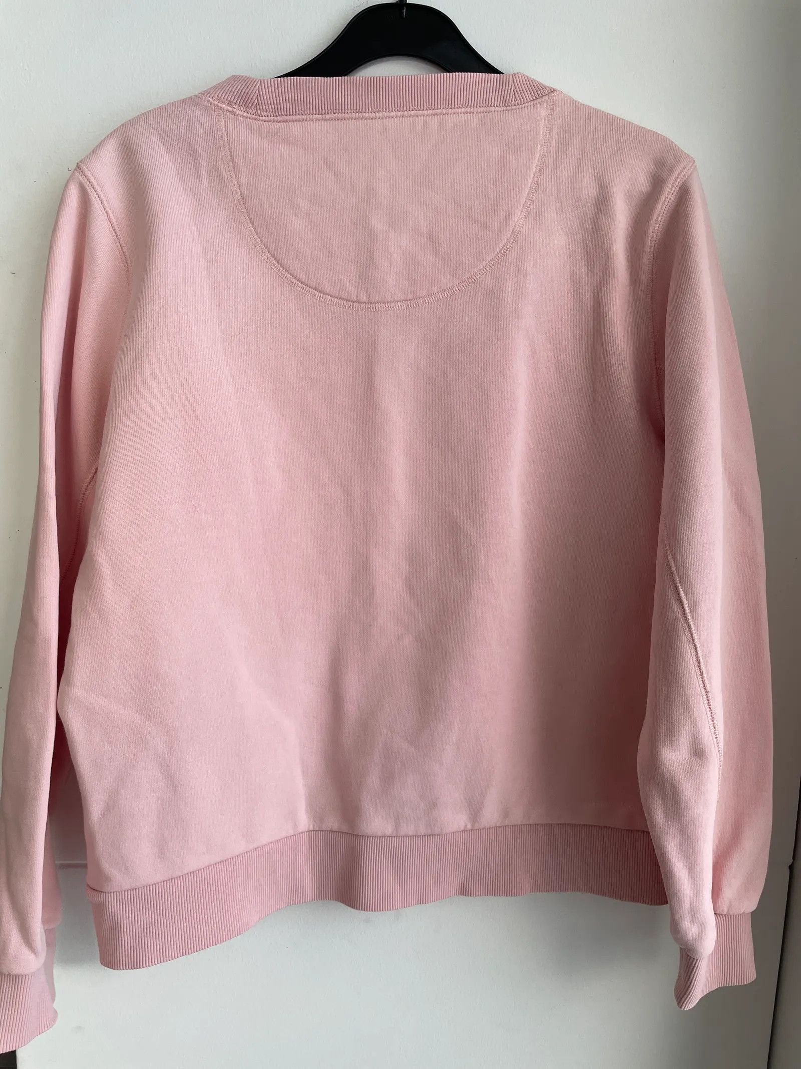Cos Cos Sweatshirt Size S / US 4 / IT 40 - 4 Thumbnail